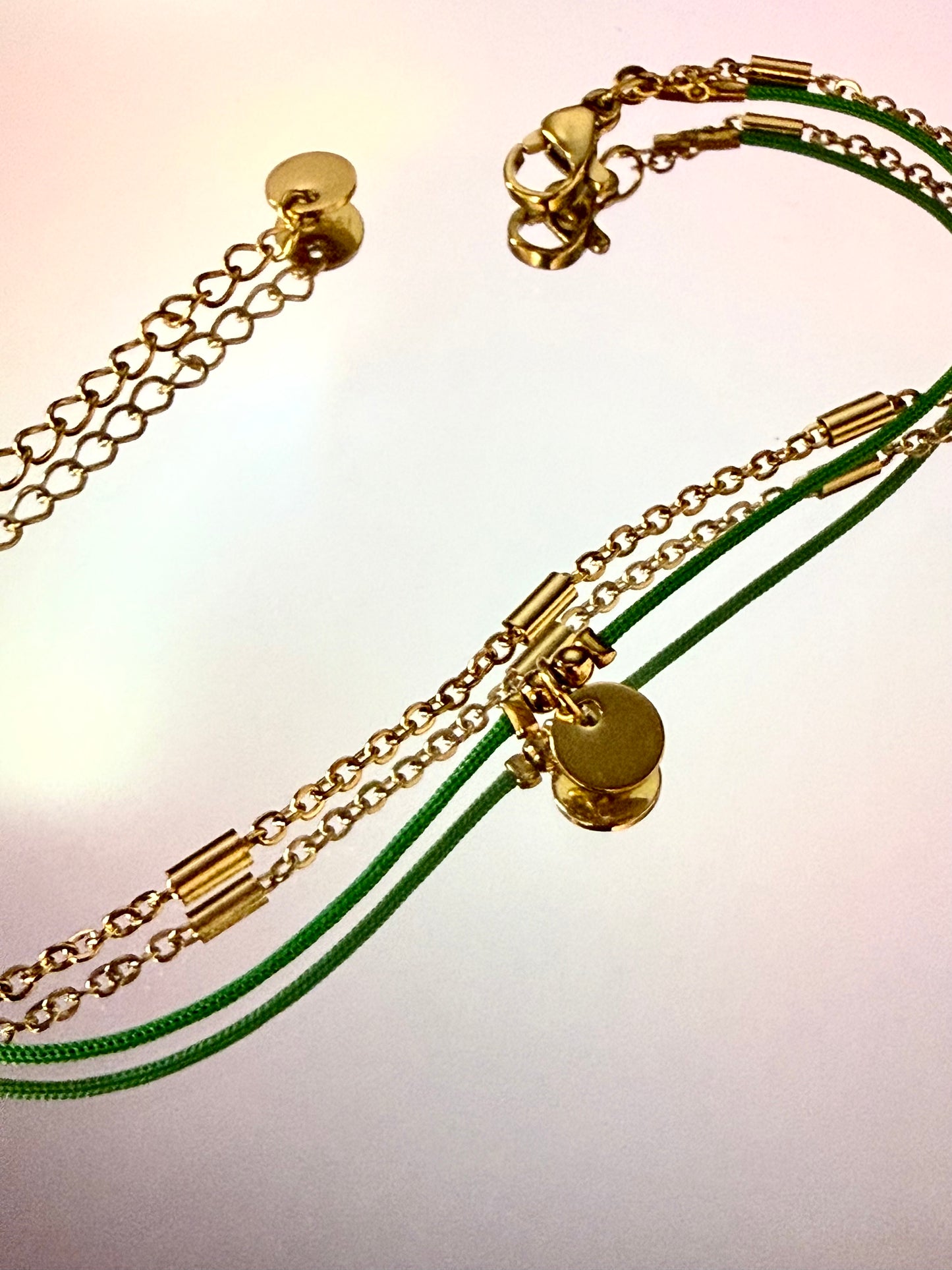 Pulsera Cadenver