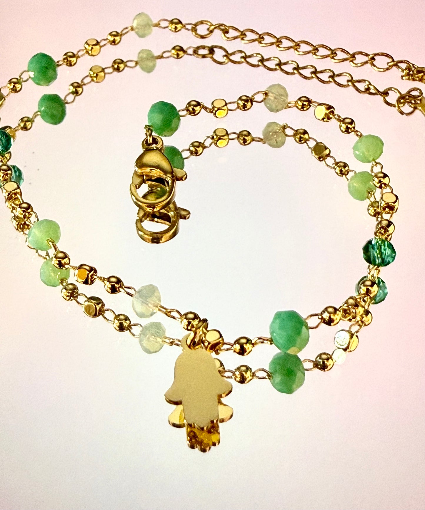 Pulsera Verdi