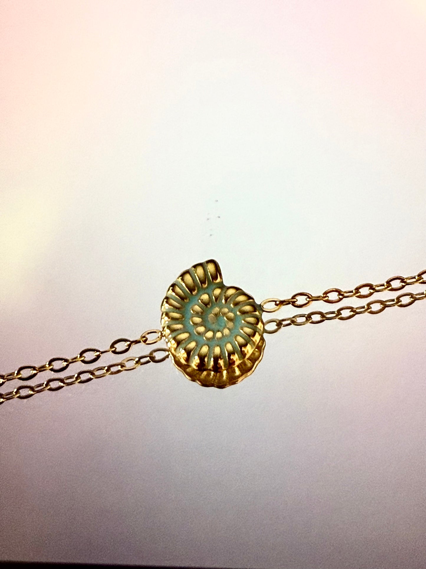 Pulsera Carac
