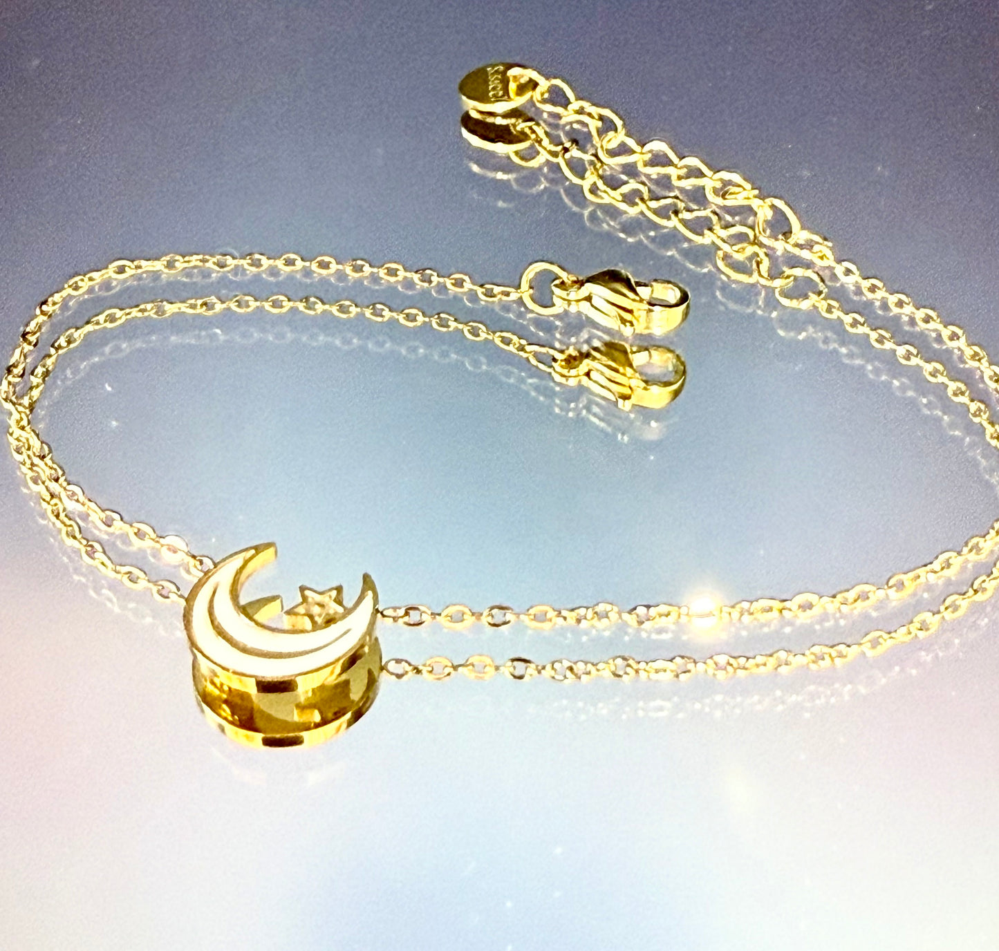Pulsera Luna