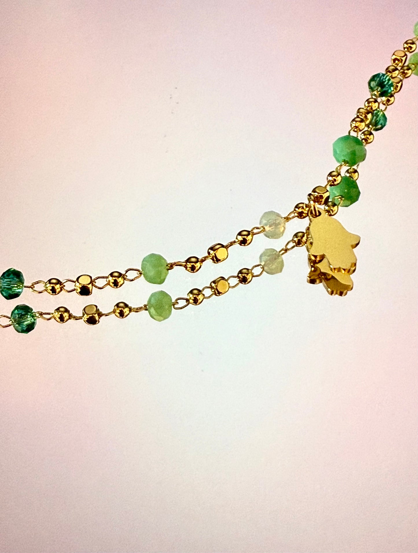 Pulsera Verdi