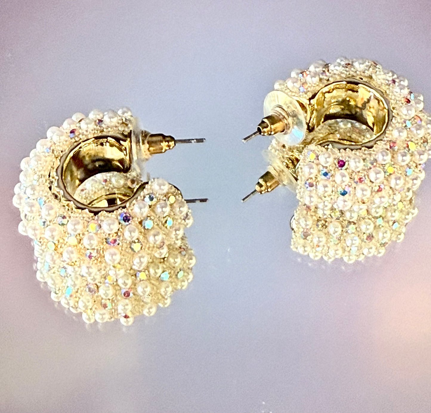 Pendientes Arabierpe