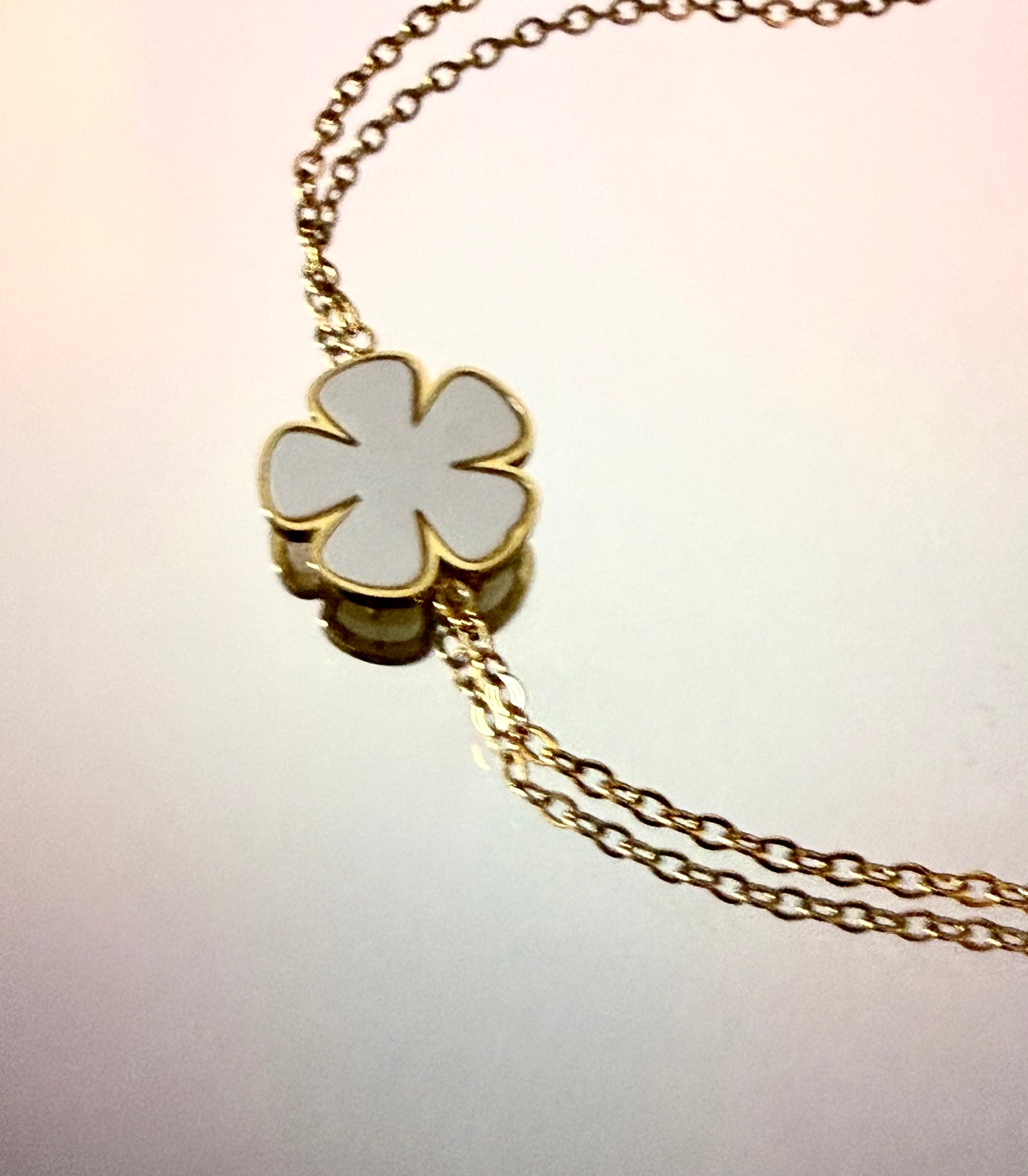 Pulsera Floblanc