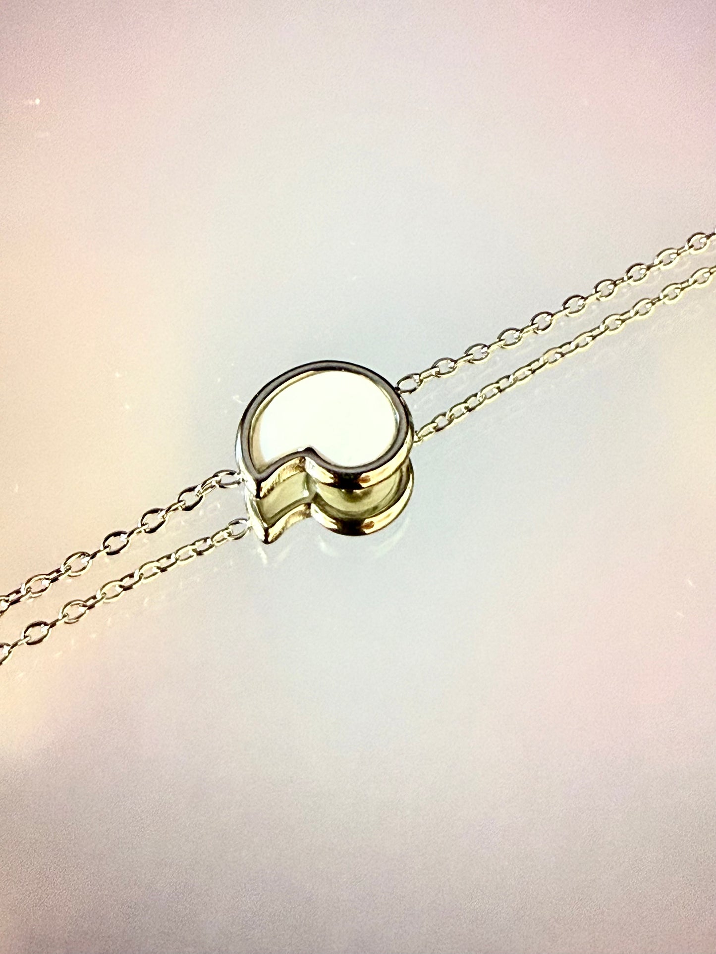 Pulsera Carablanc