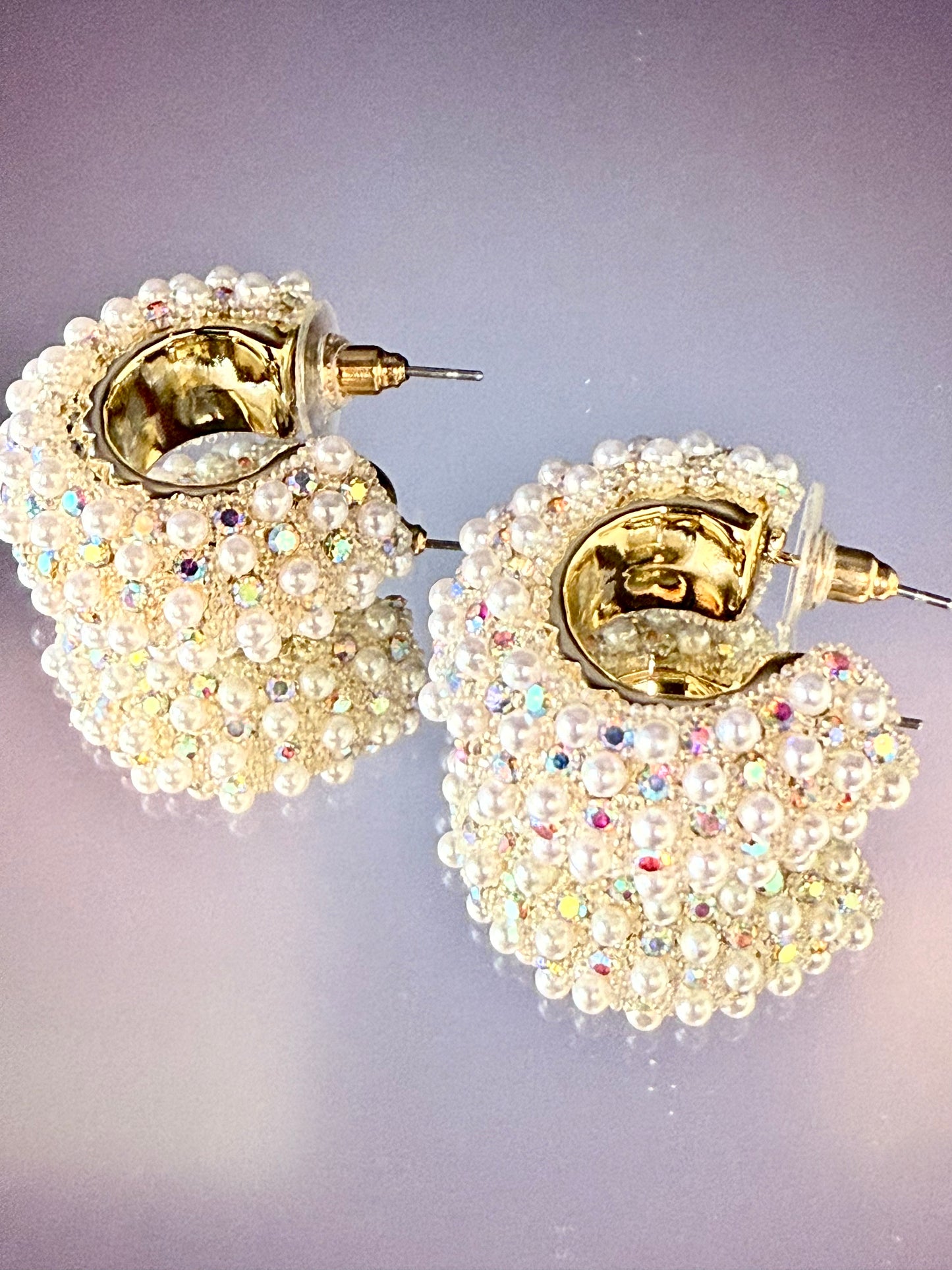 Pendientes Arabierpe
