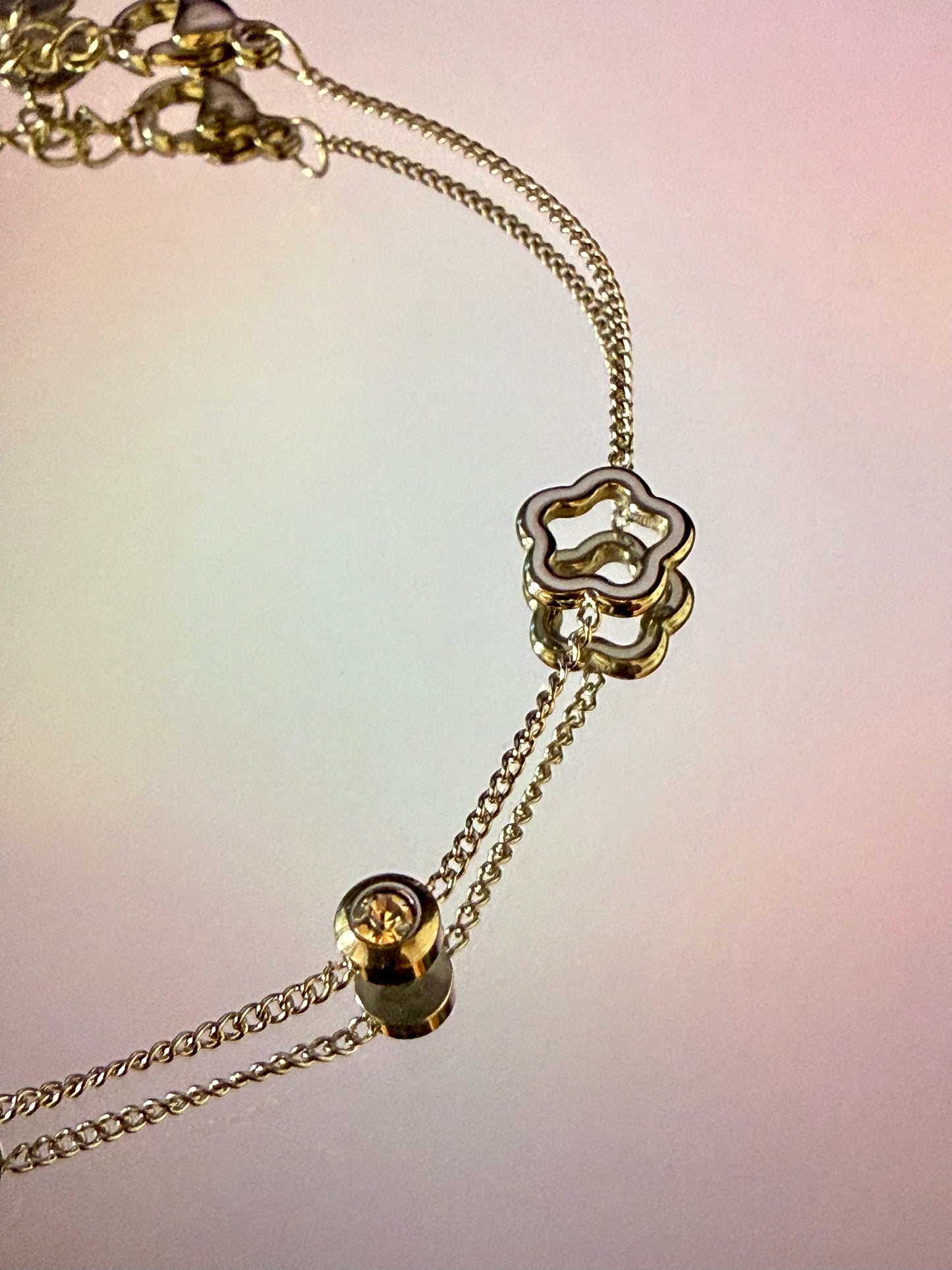 Pulsera Aros