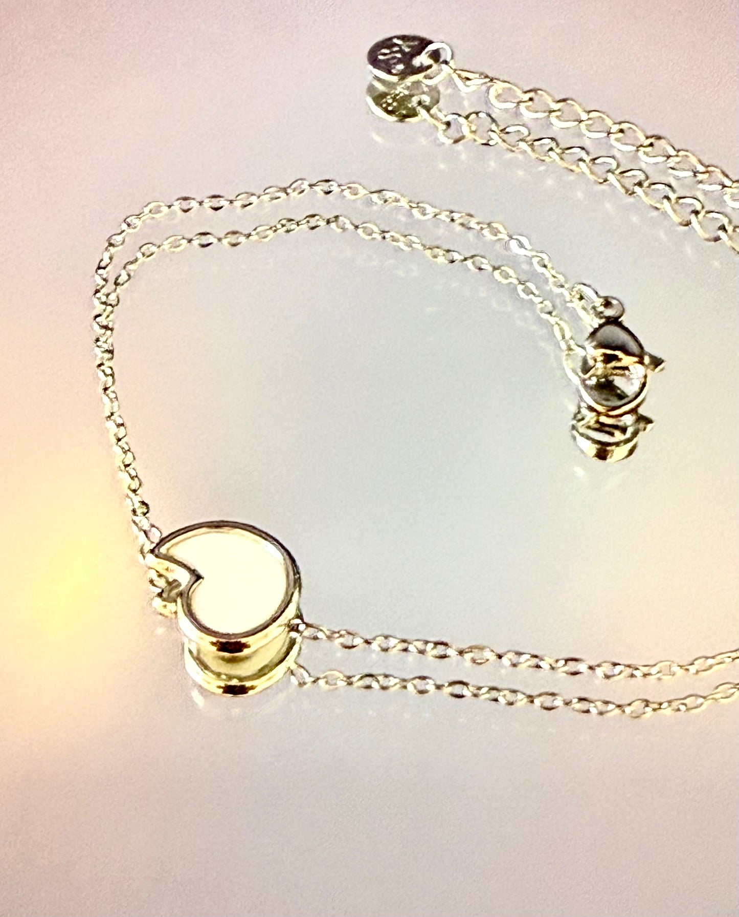 Pulsera Carablanc