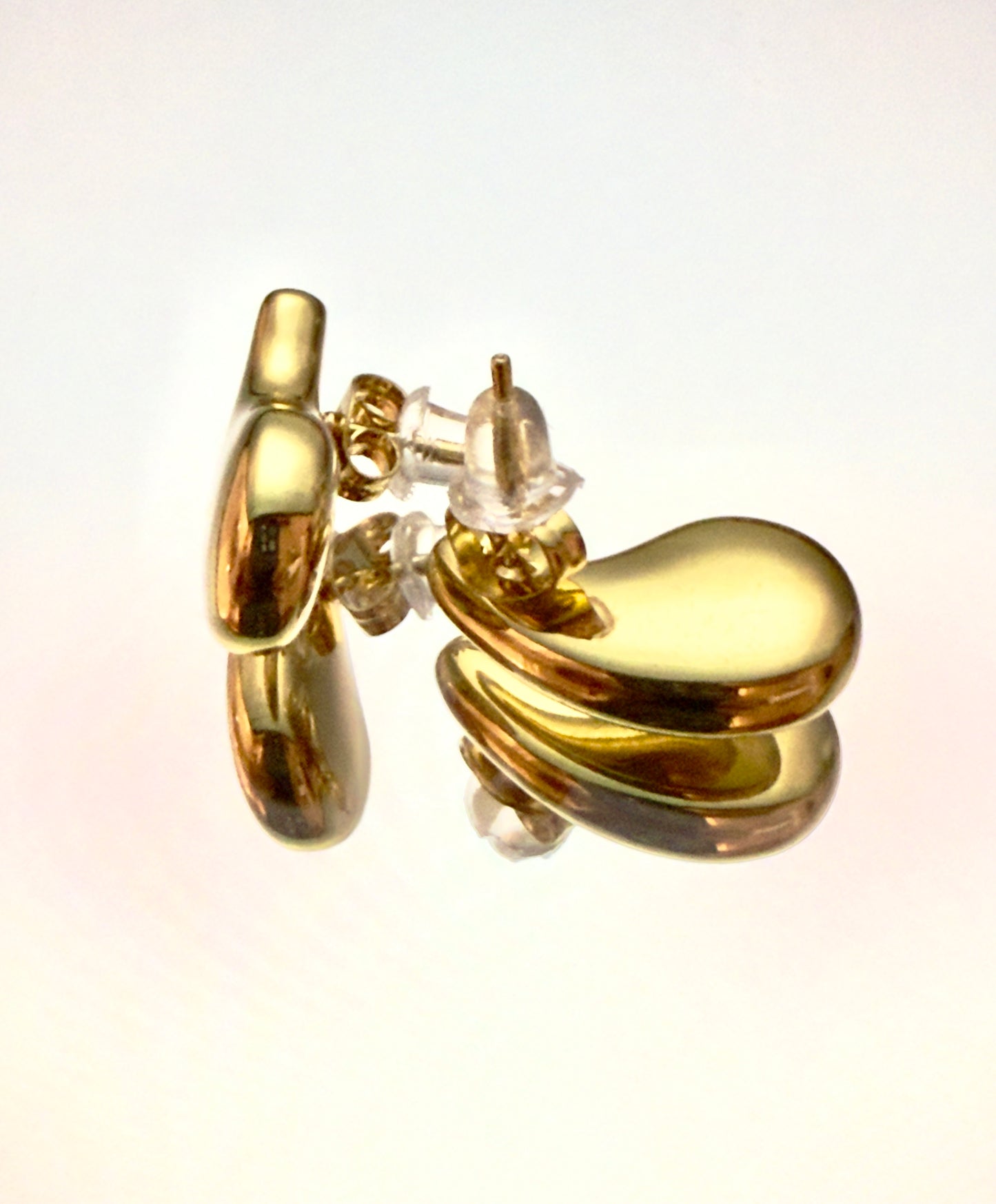 Pendientes Gota