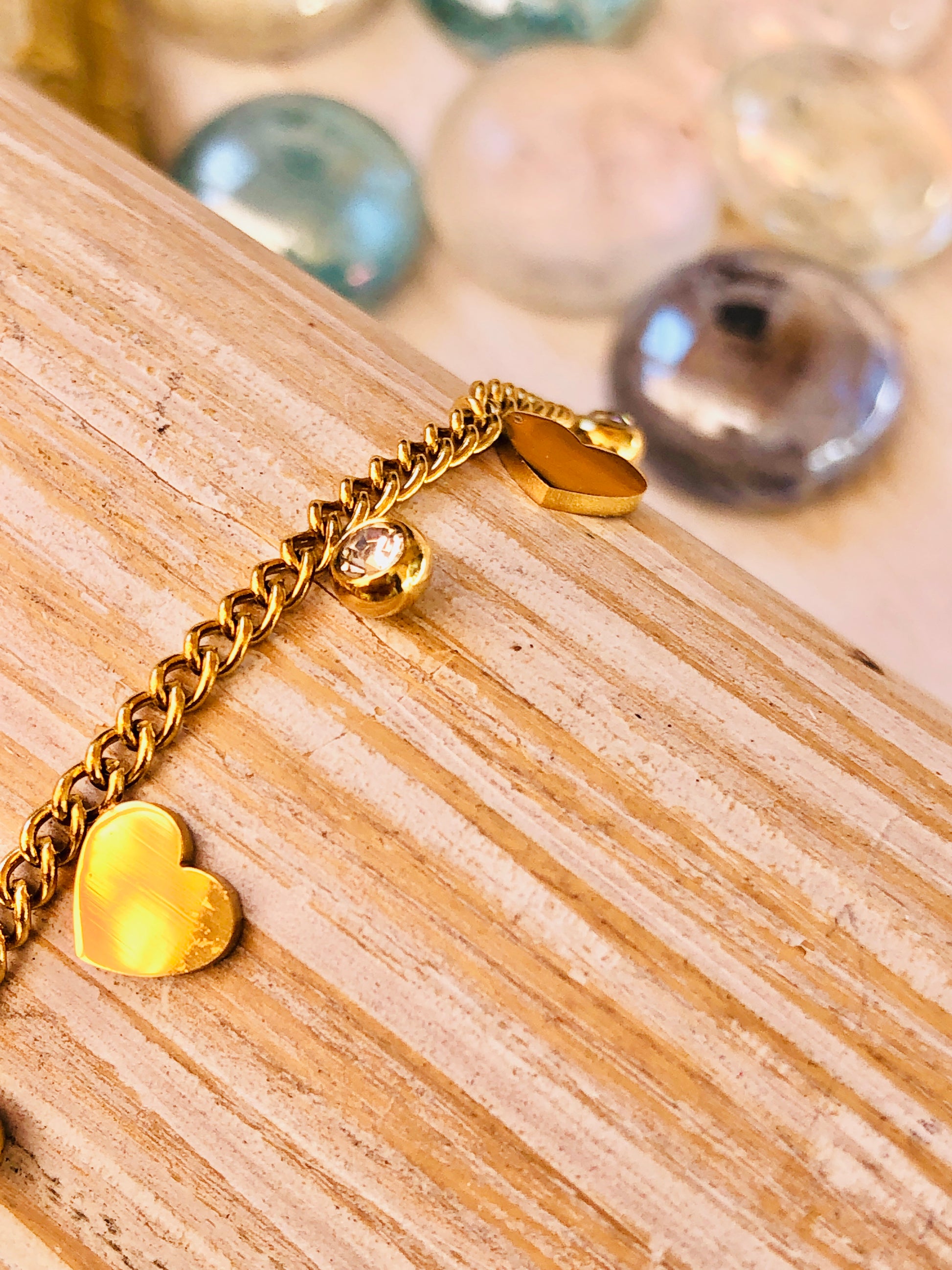 Pulsera Corape