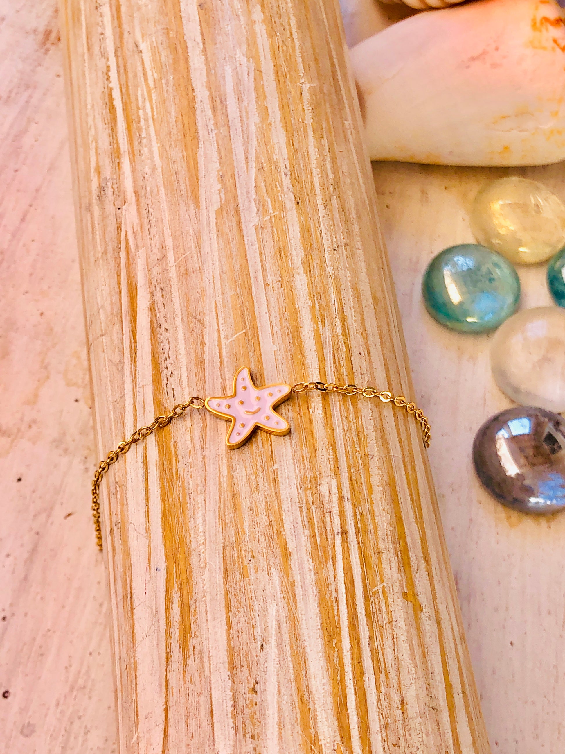 Pulsera Este