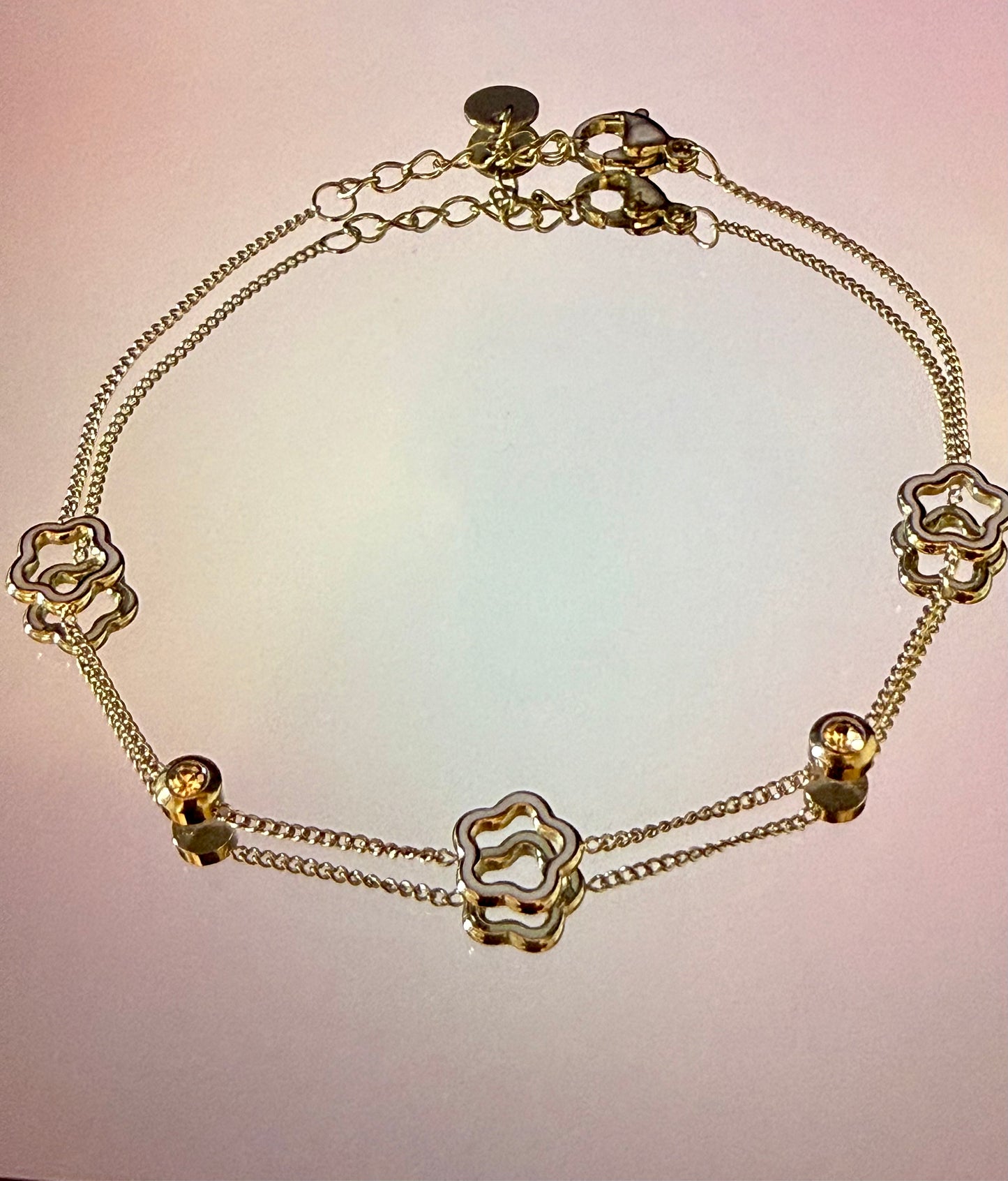 Pulsera Aros