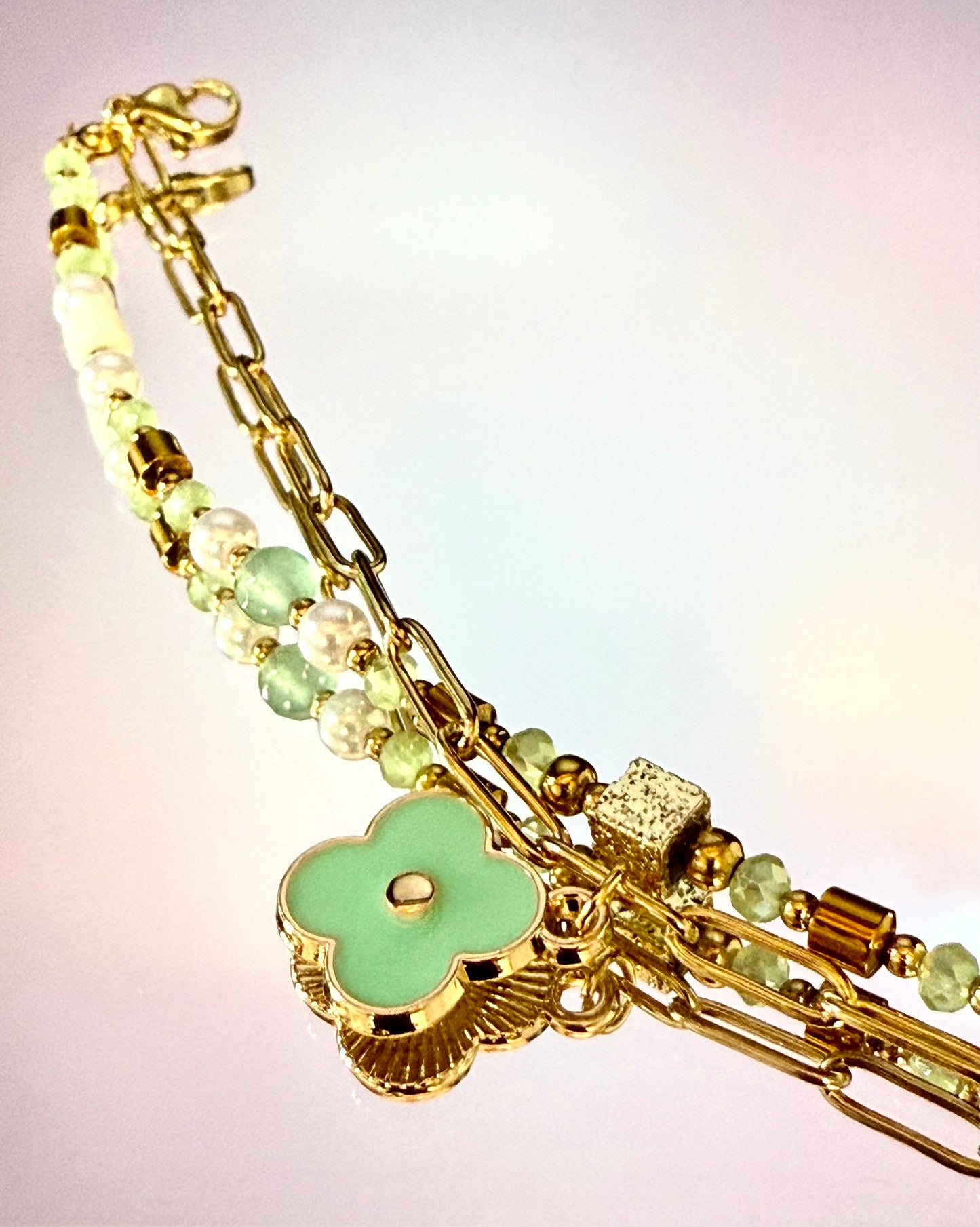 Pulsera Cadeflor