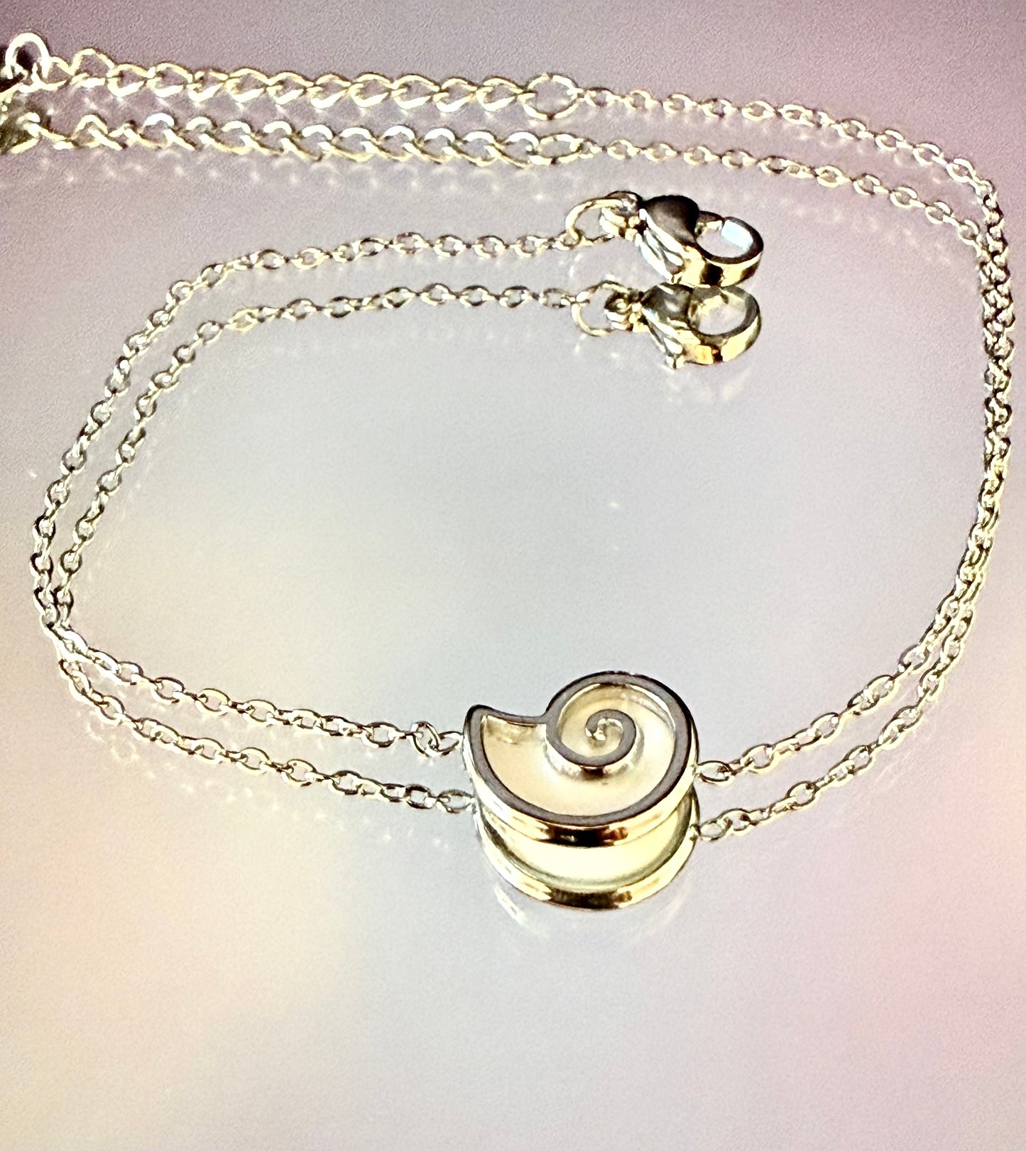 Pulsera Carablanc