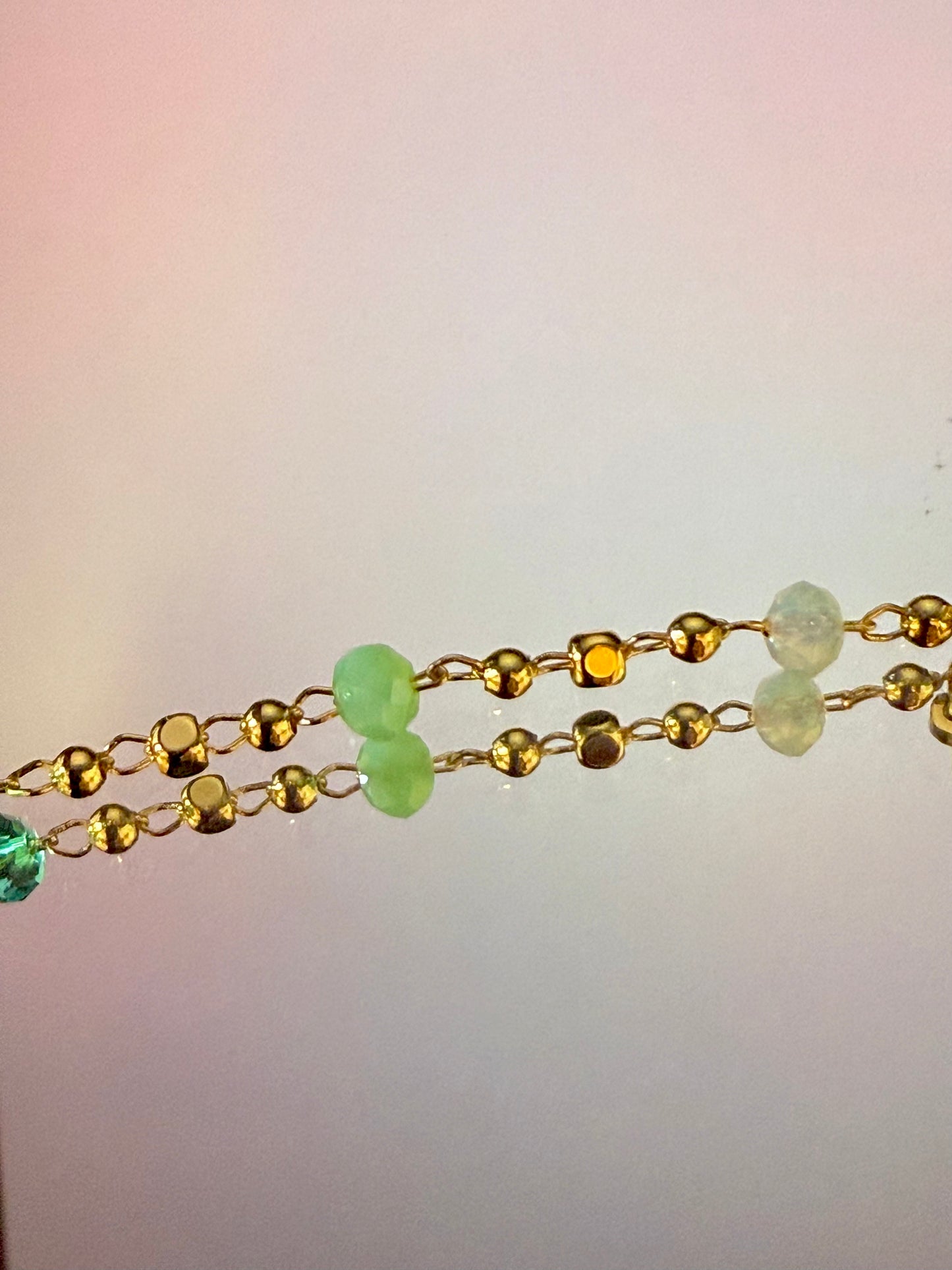 Pulsera Verdi
