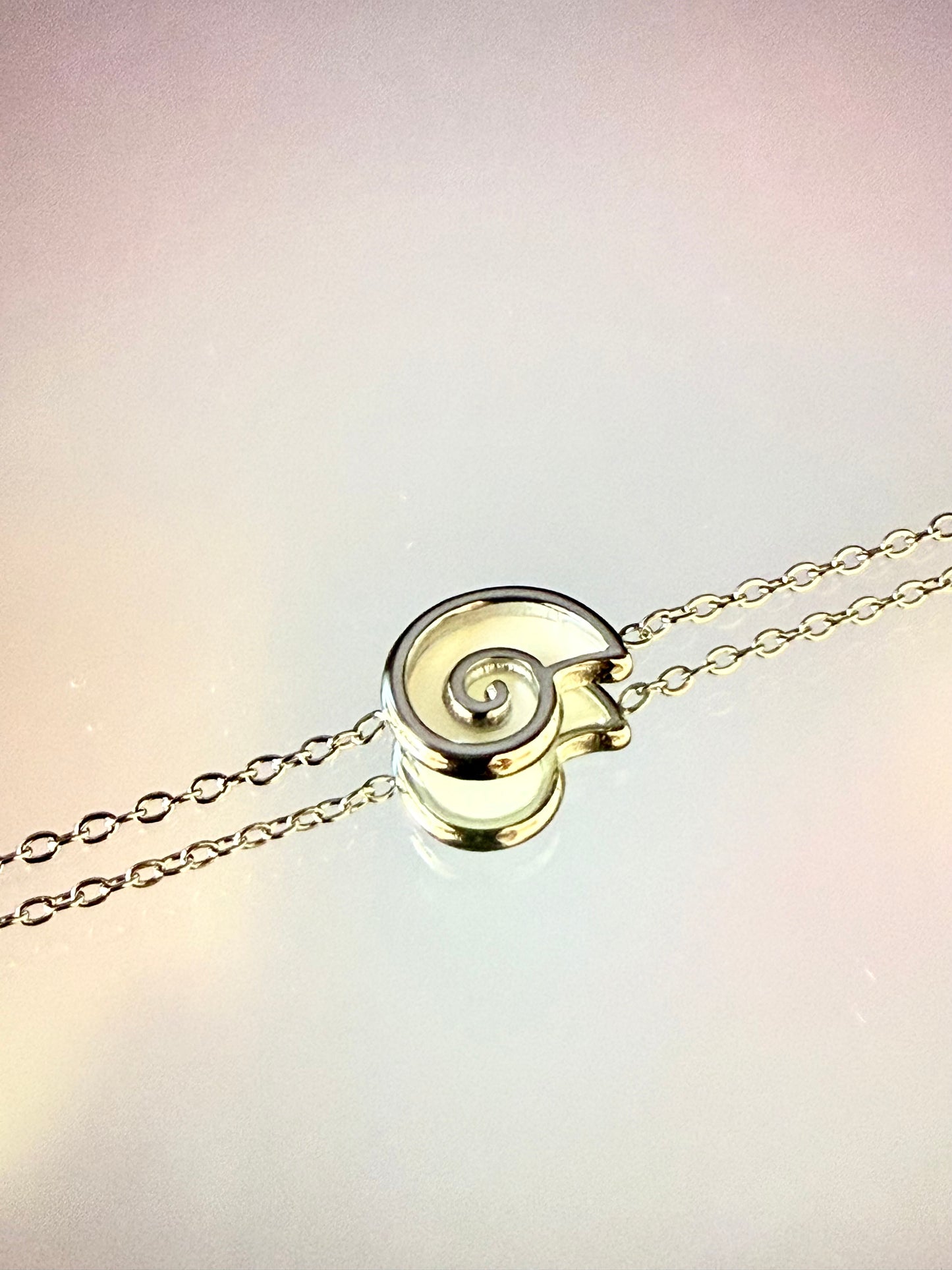 Pulsera Carablanc
