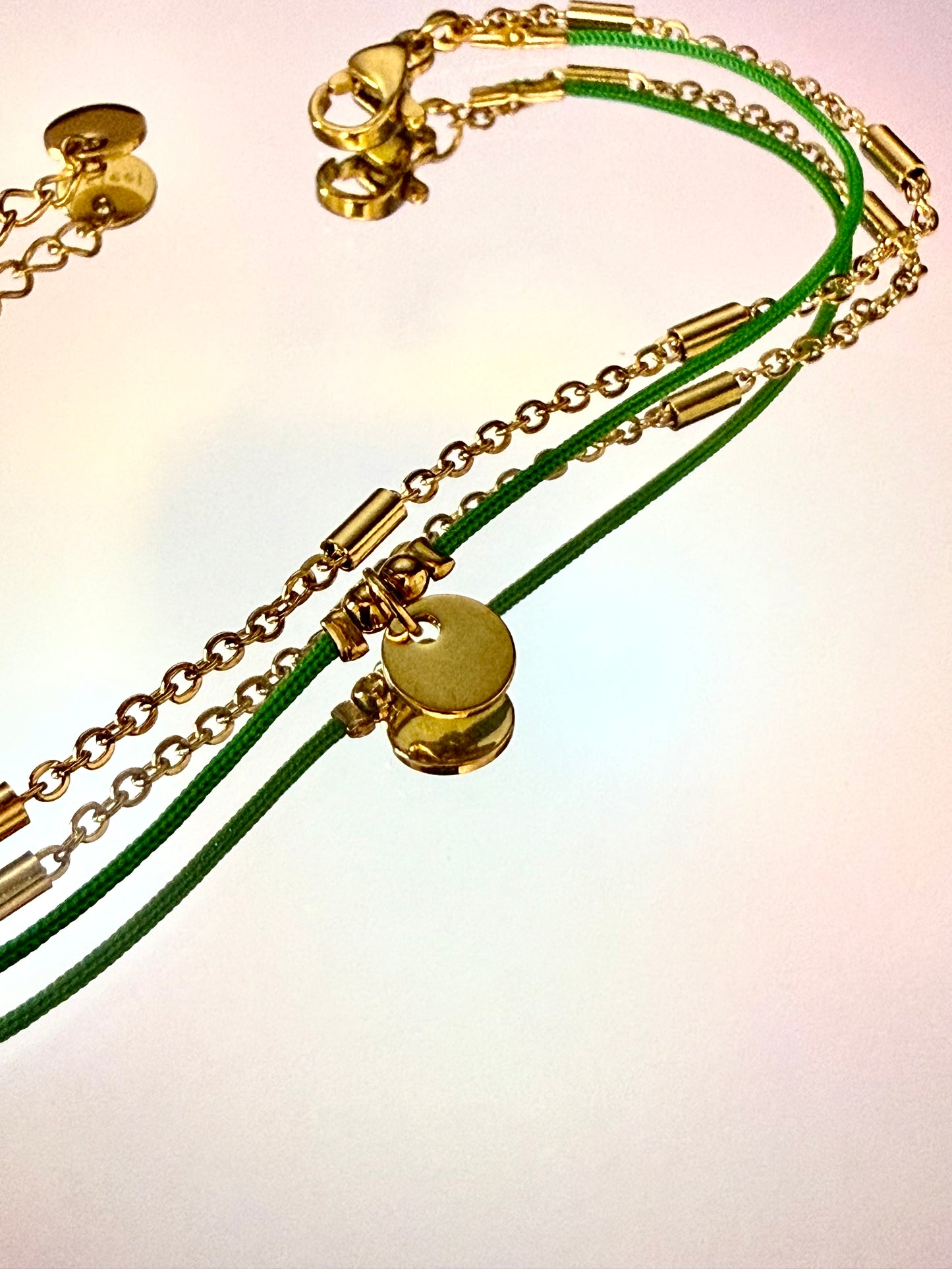 Pulsera Cadenver