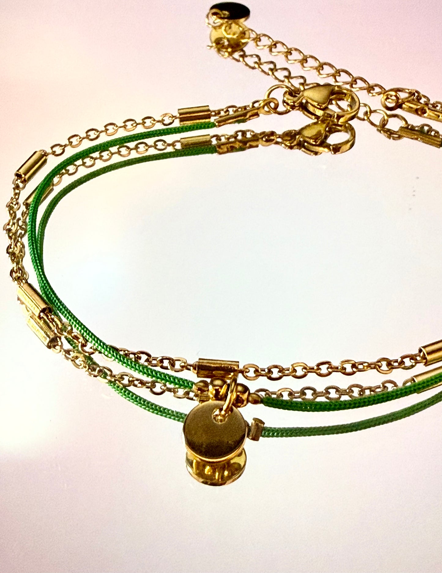 Pulsera Cadenver
