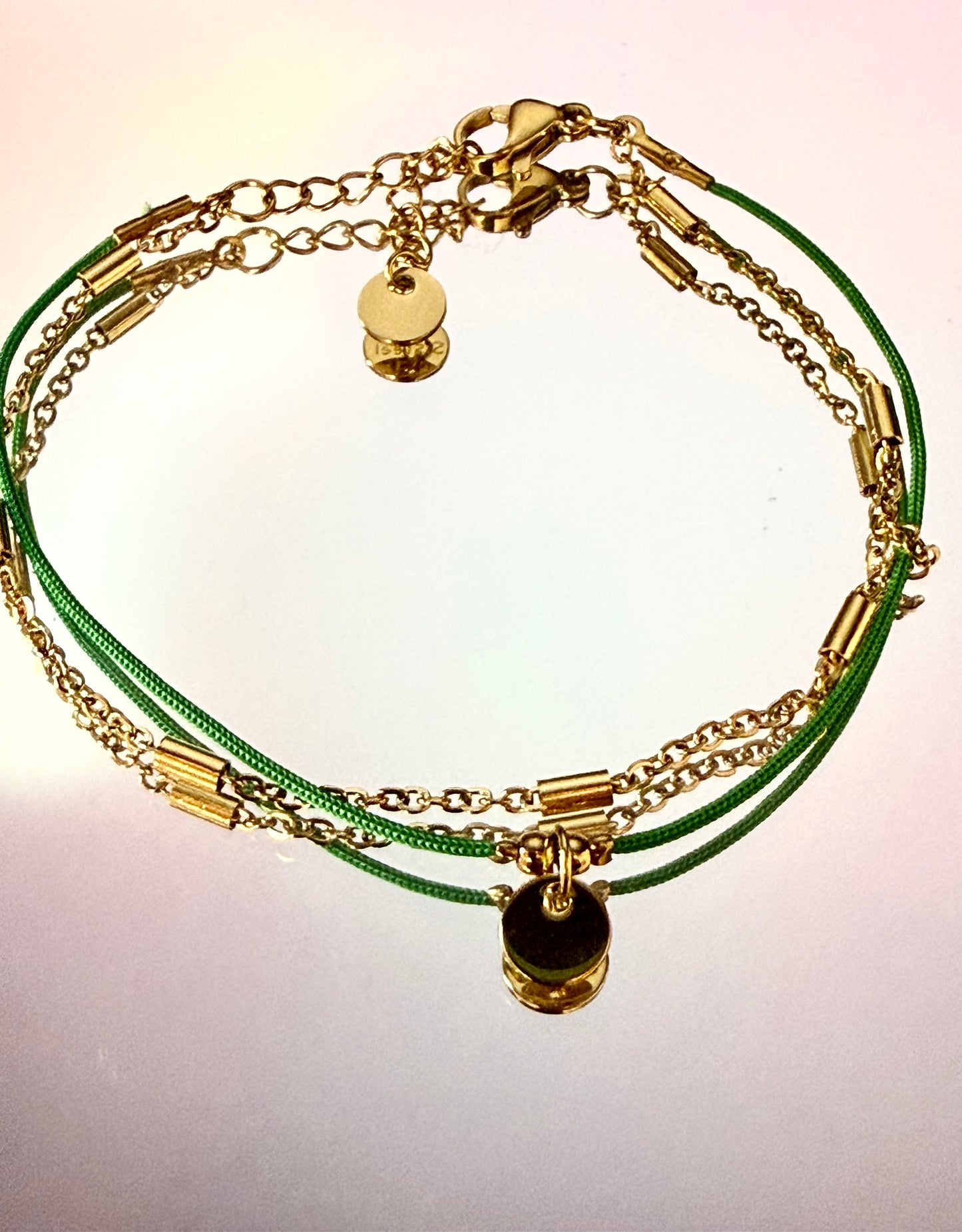 Pulsera Cadenver