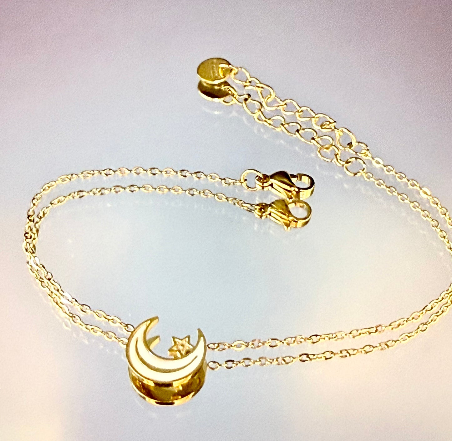 Pulsera Luna