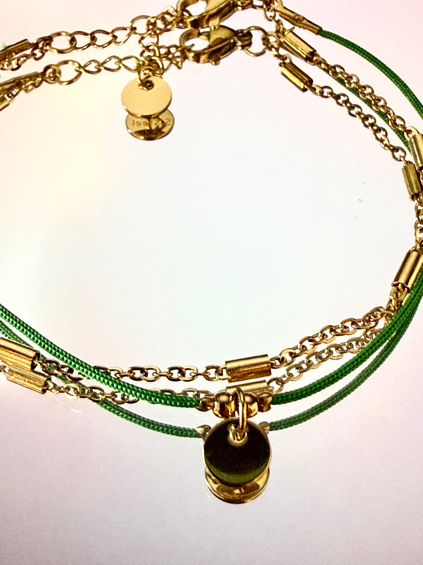 Pulsera Cadenver