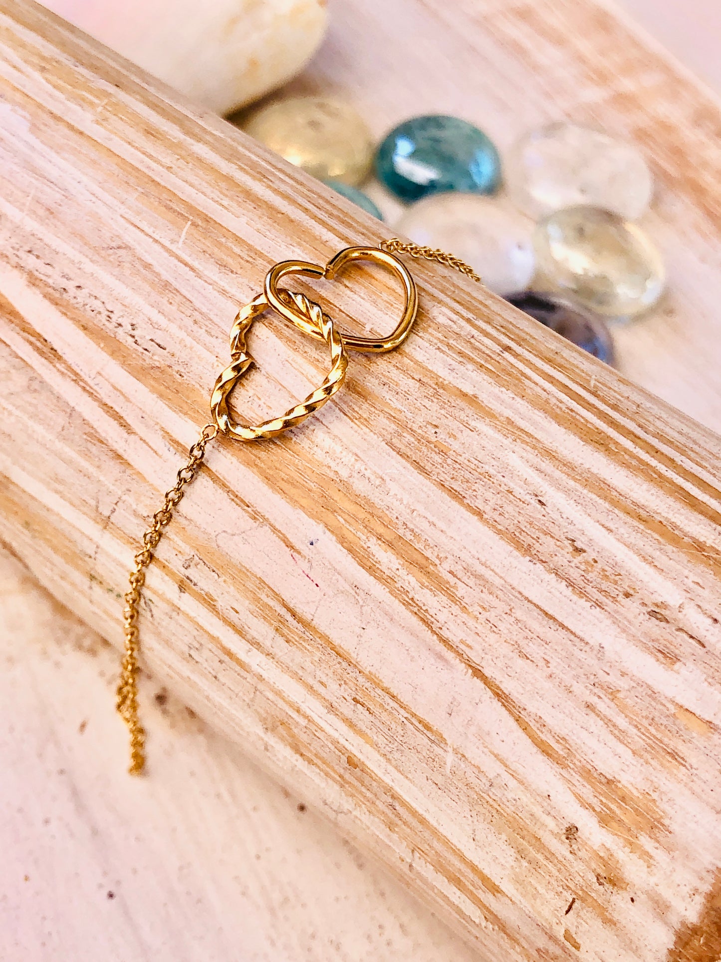 Pulsera Cora