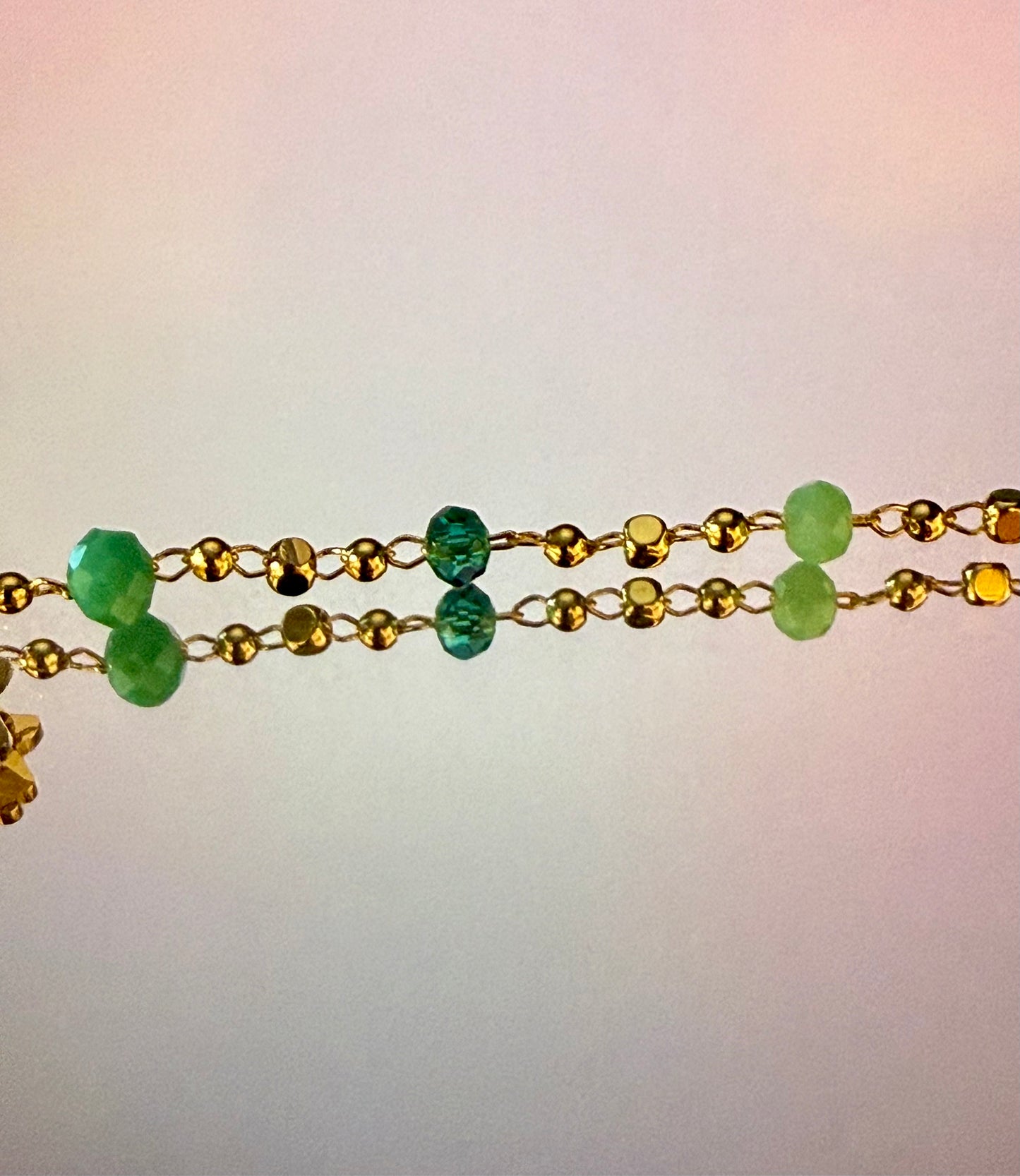 Pulsera Verdi