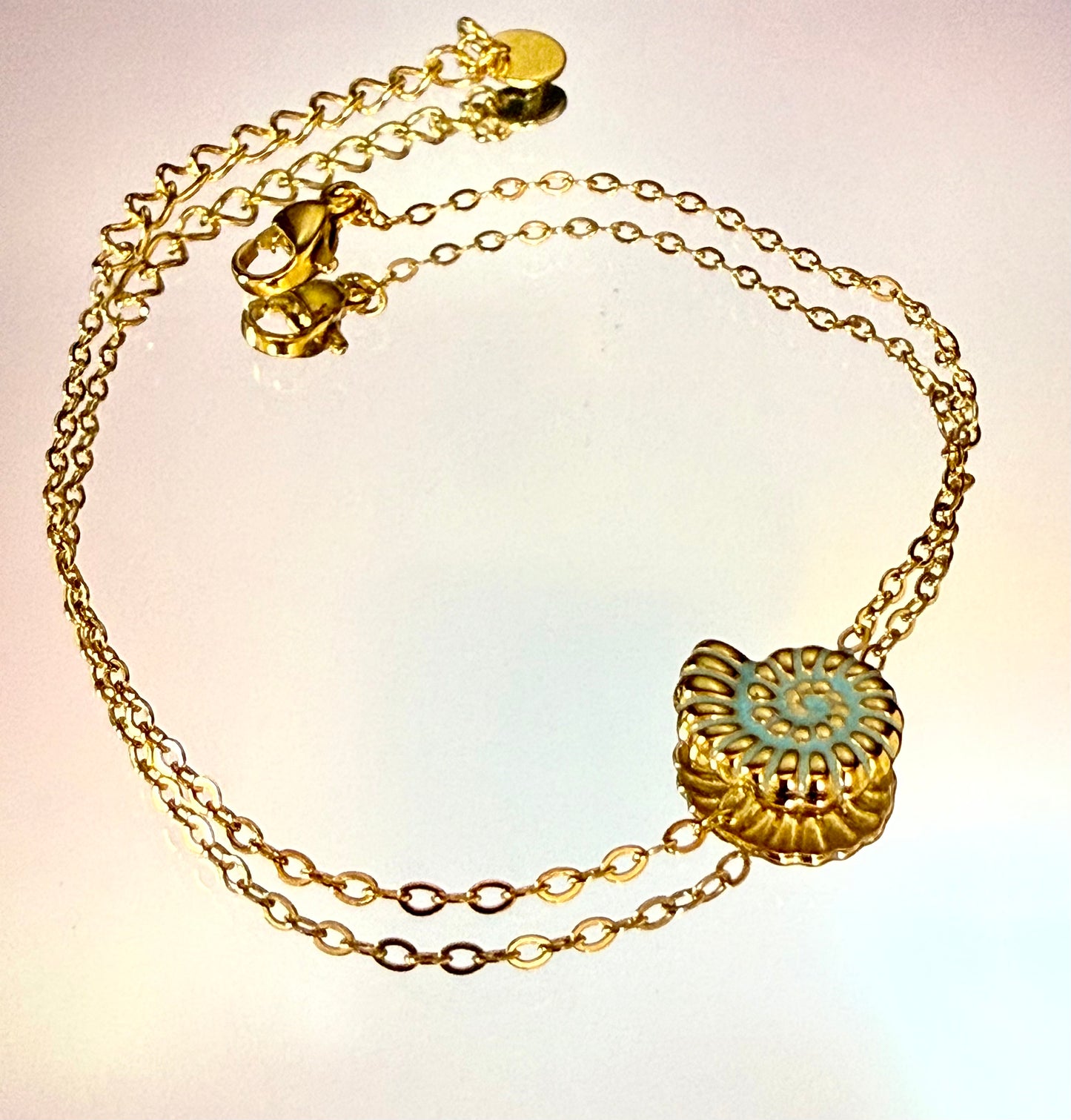 Pulsera Carac
