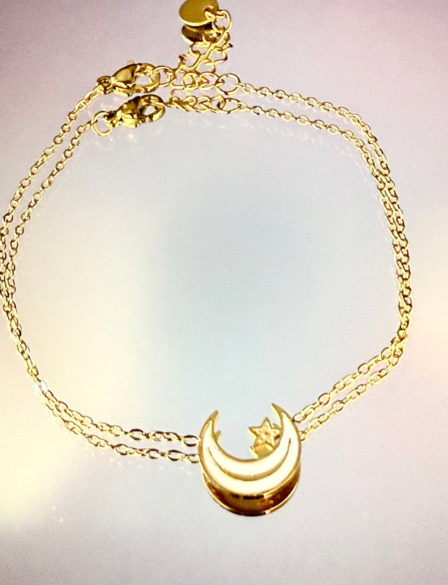 Pulsera Luna