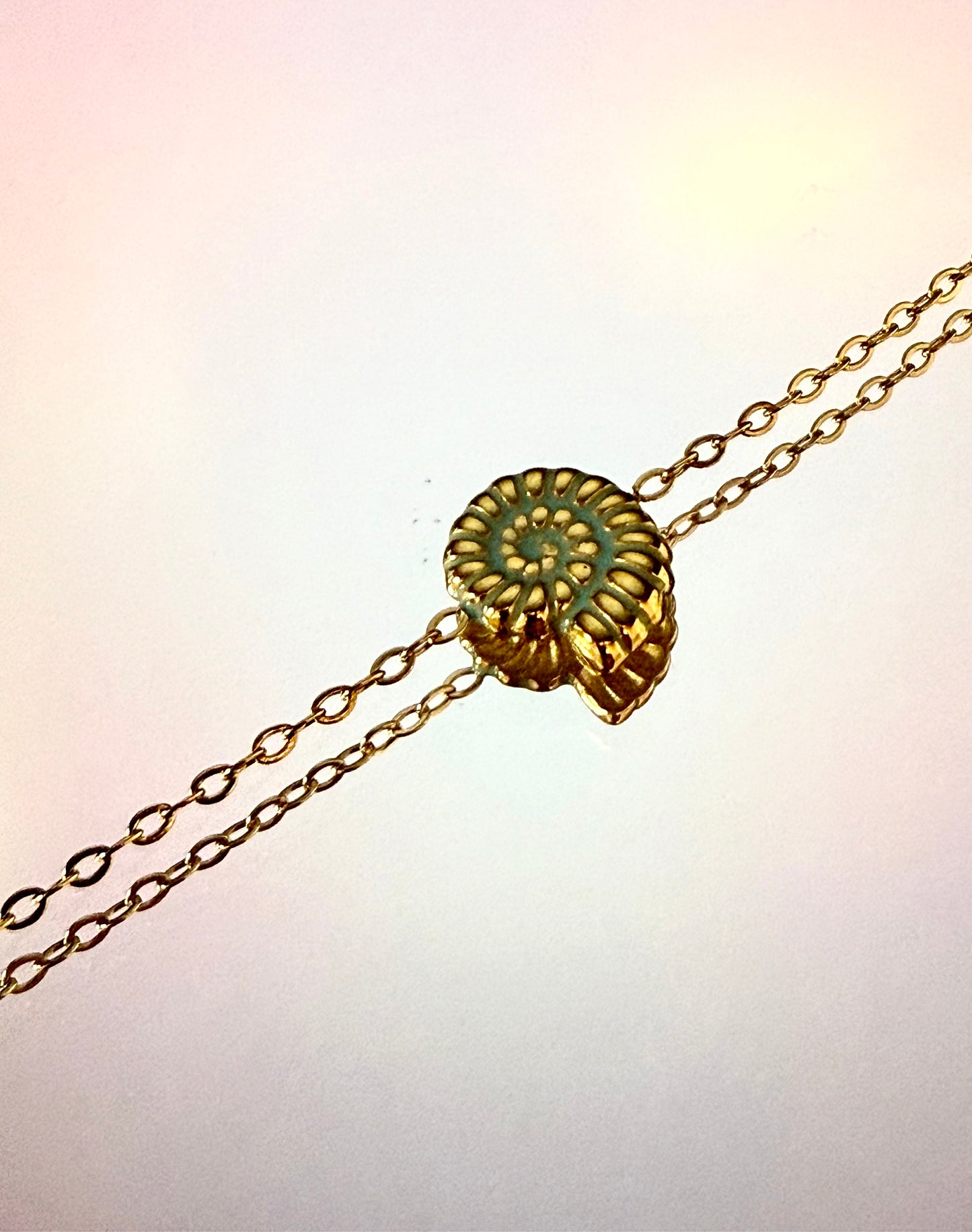 Pulsera Carac