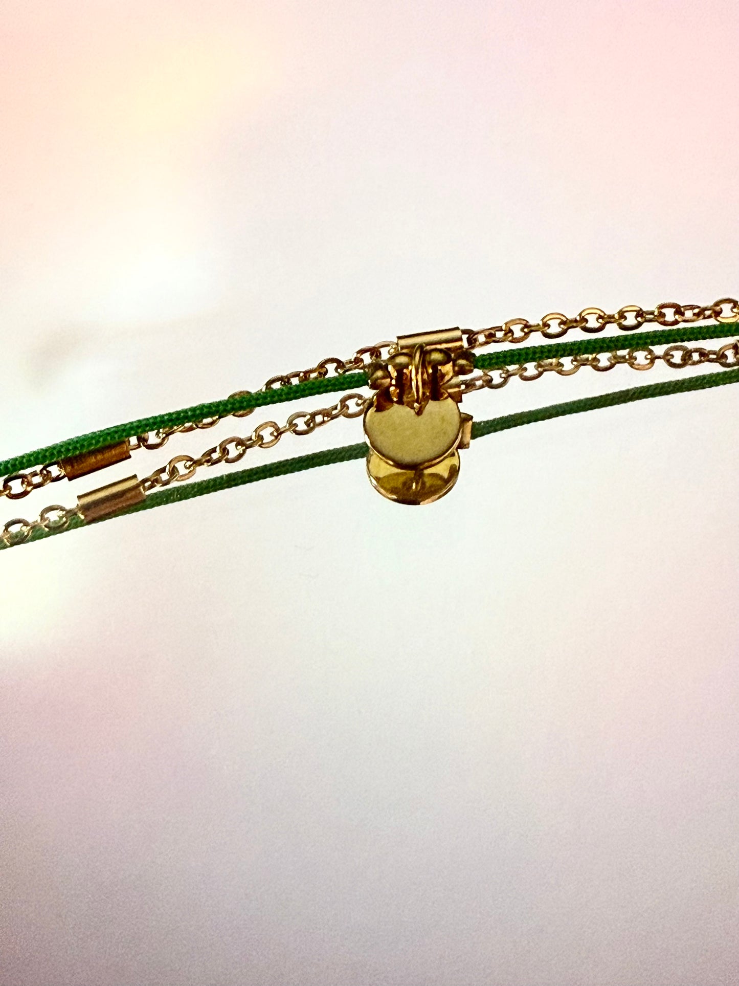 Pulsera Cadenver