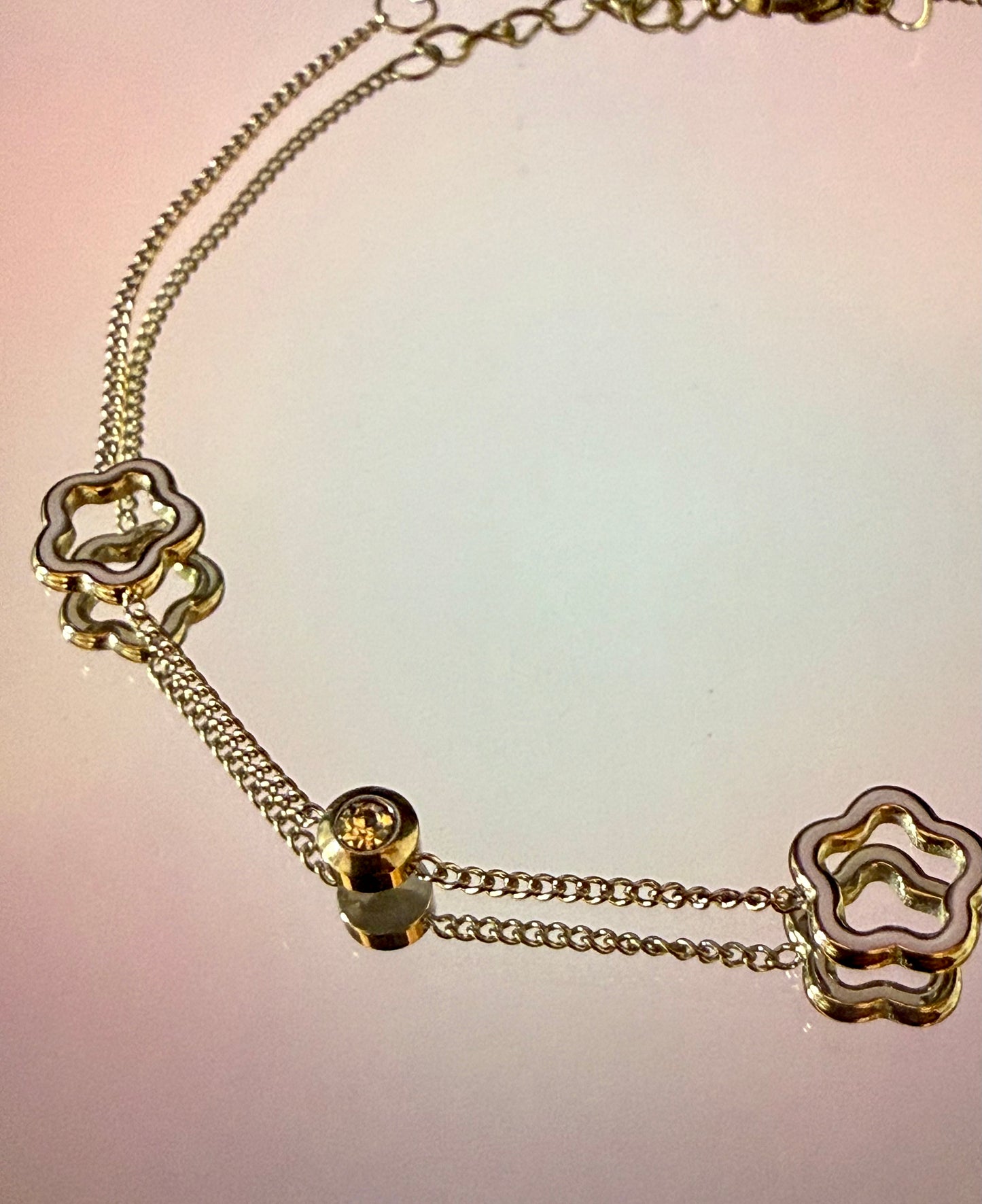 Pulsera Aros