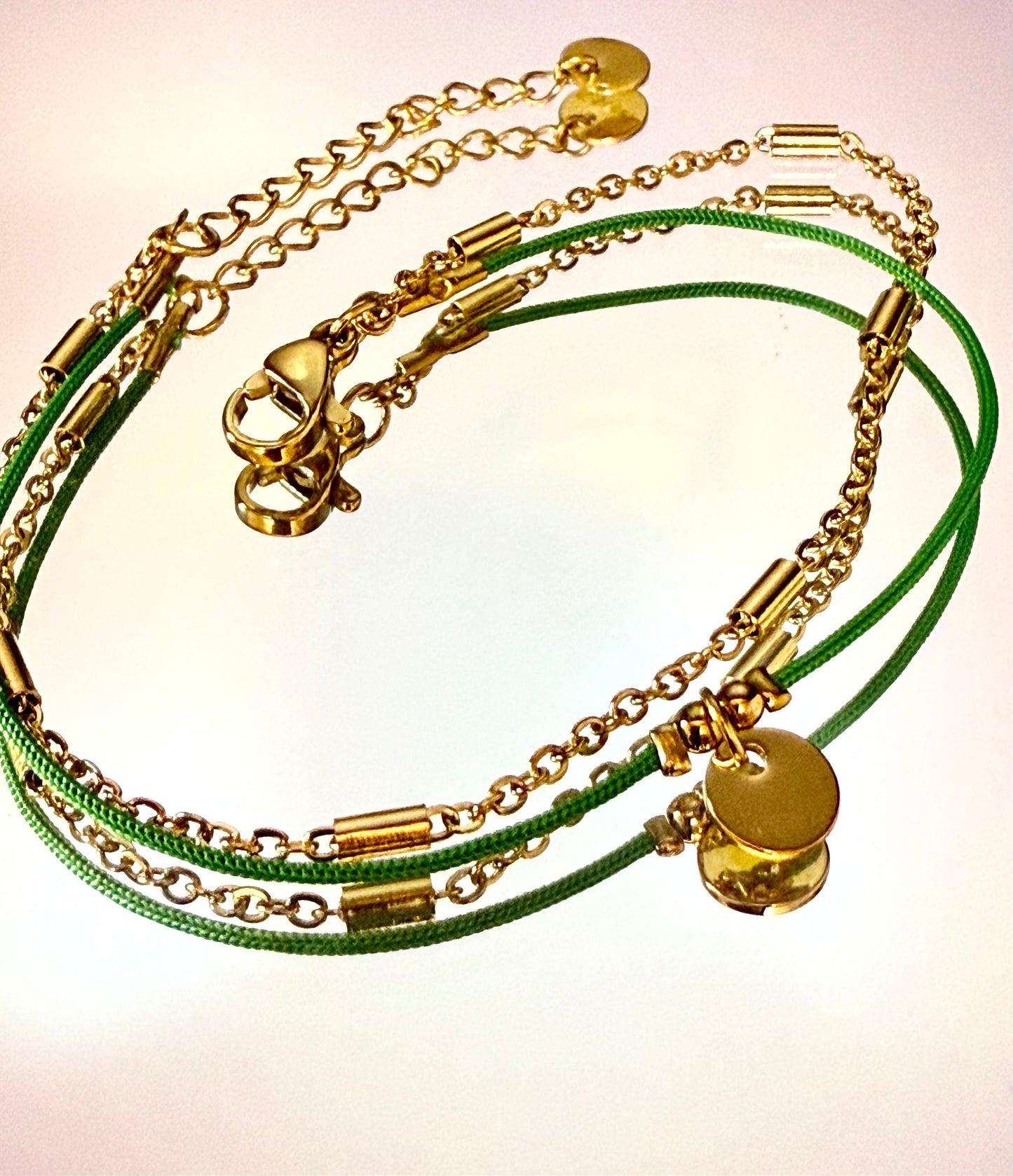 Pulsera Cadenver