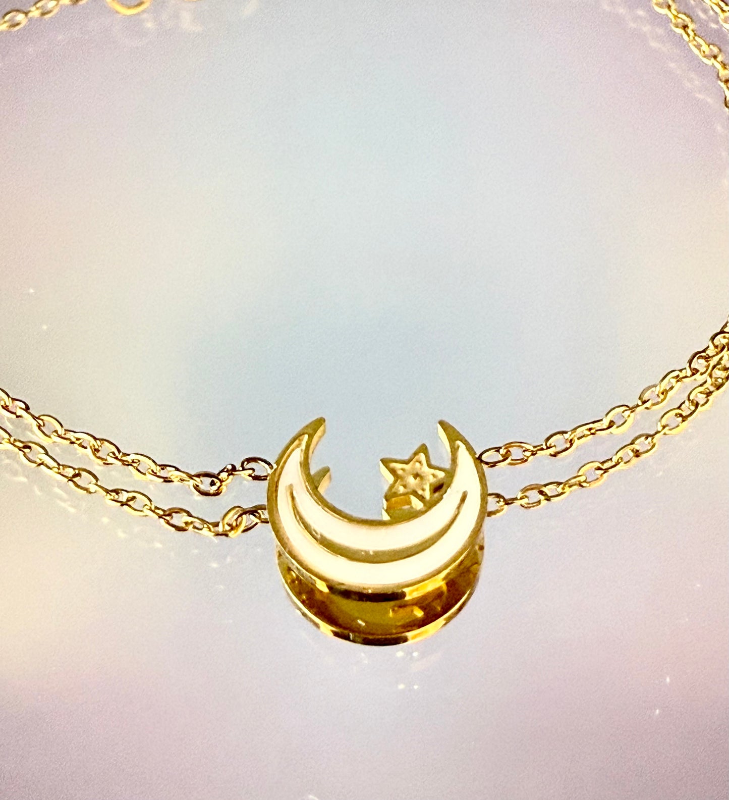 Pulsera Luna
