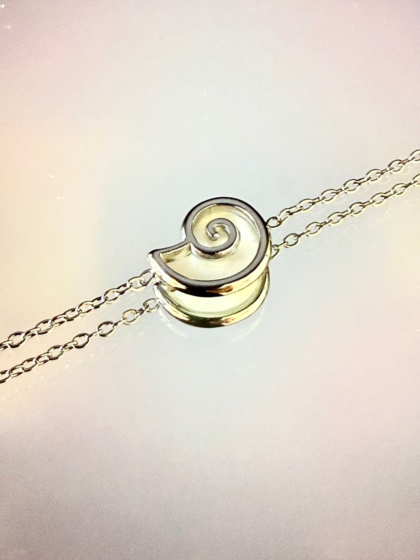 Pulsera Carablanc