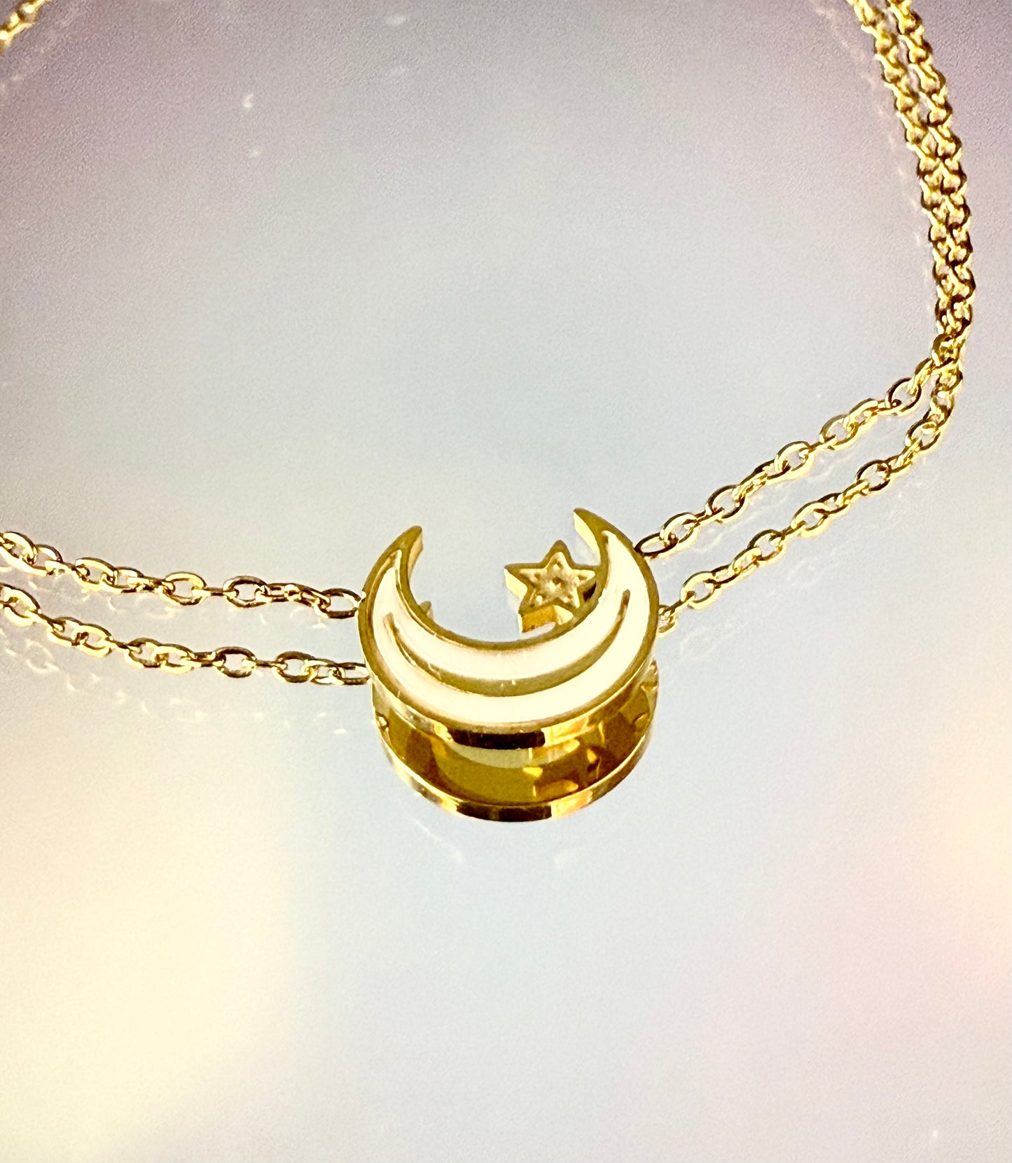 Pulsera Luna