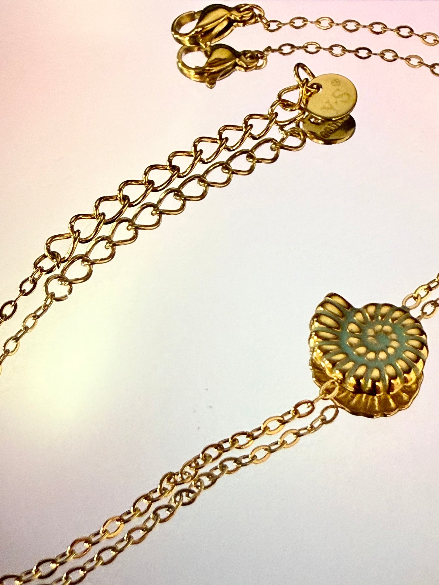 Pulsera Carac