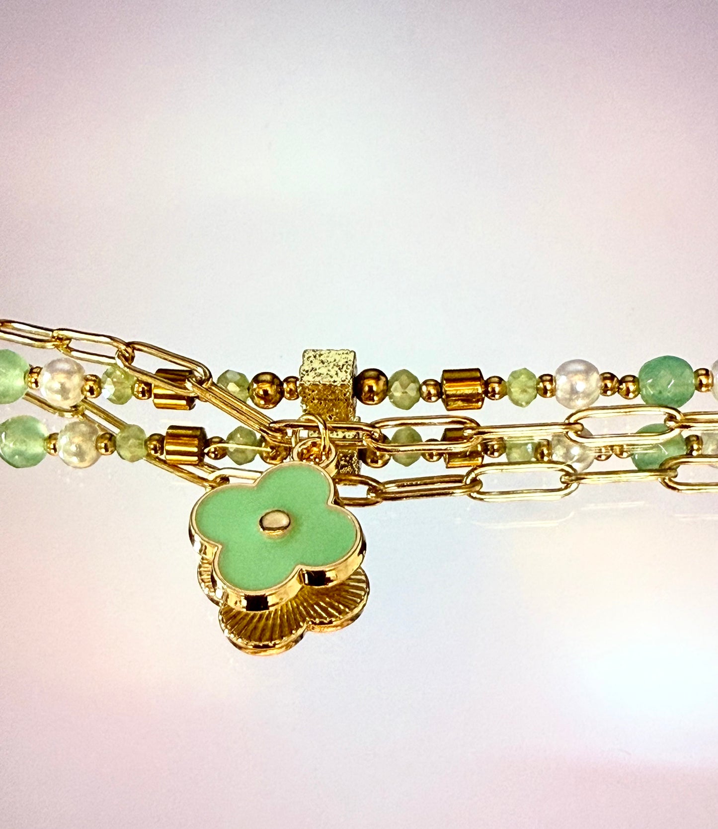 Pulsera Cadeflor