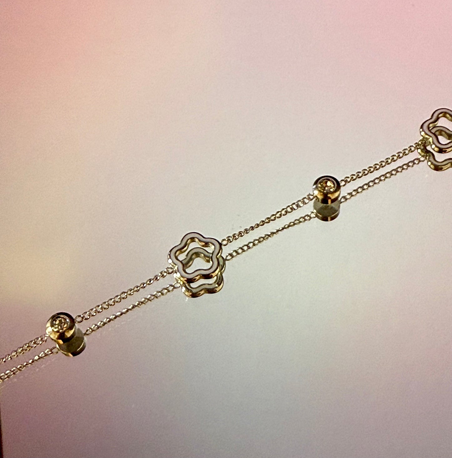 Pulsera Aros