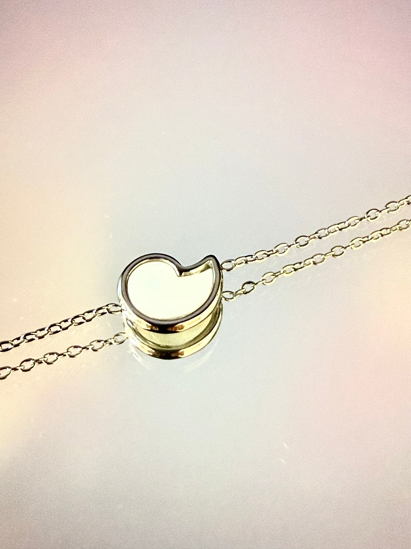 Pulsera Carablanc