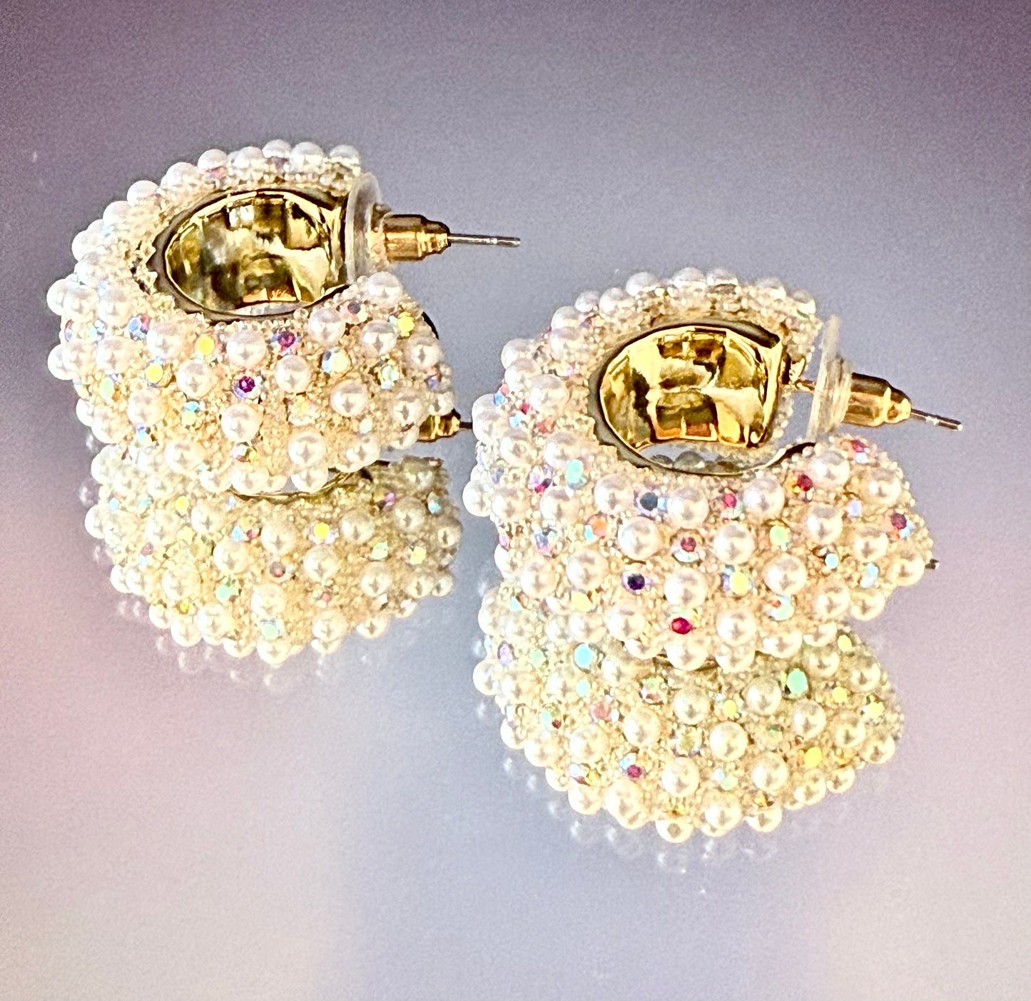 Pendientes Arabierpe