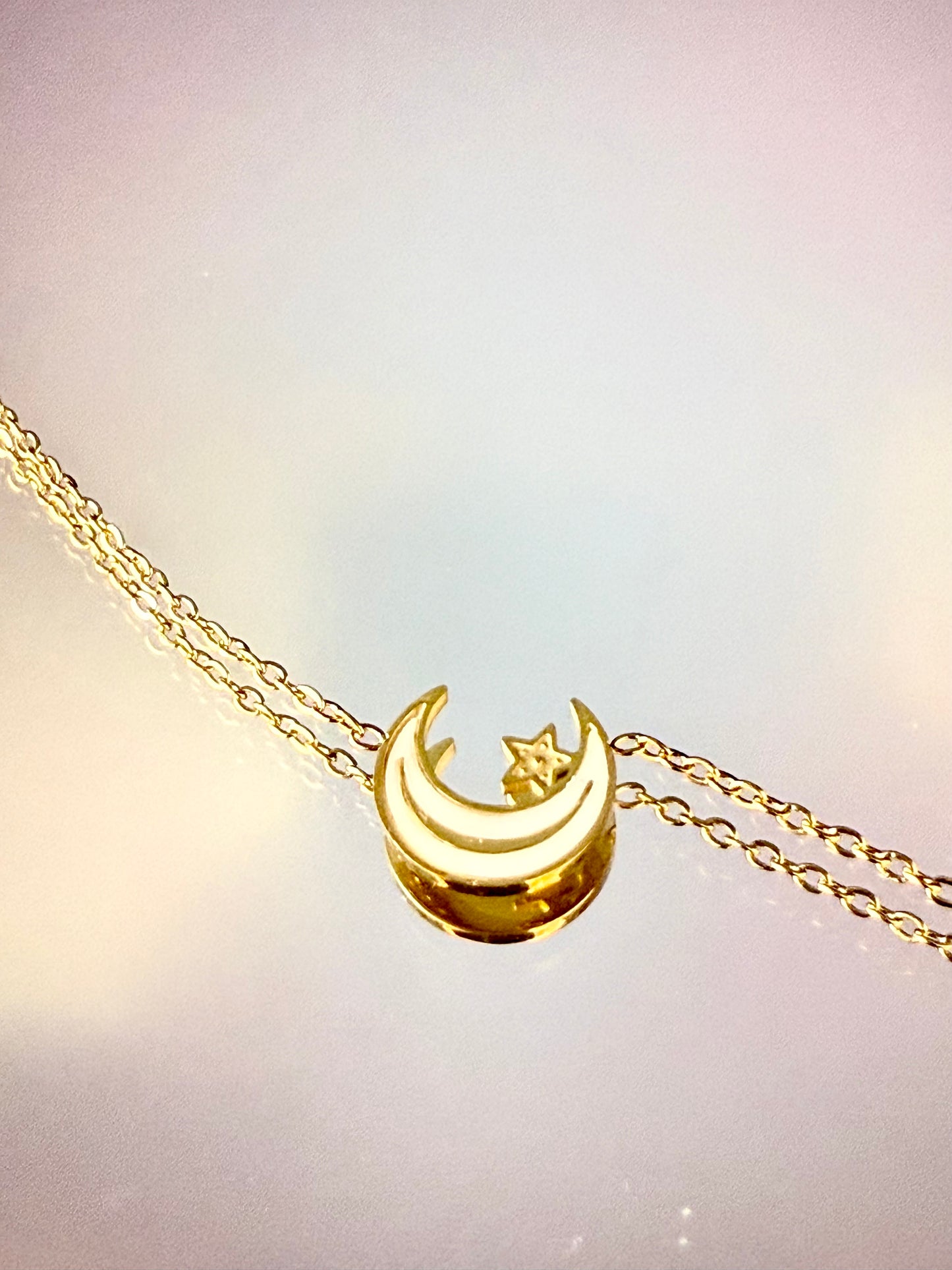 Pulsera Luna
