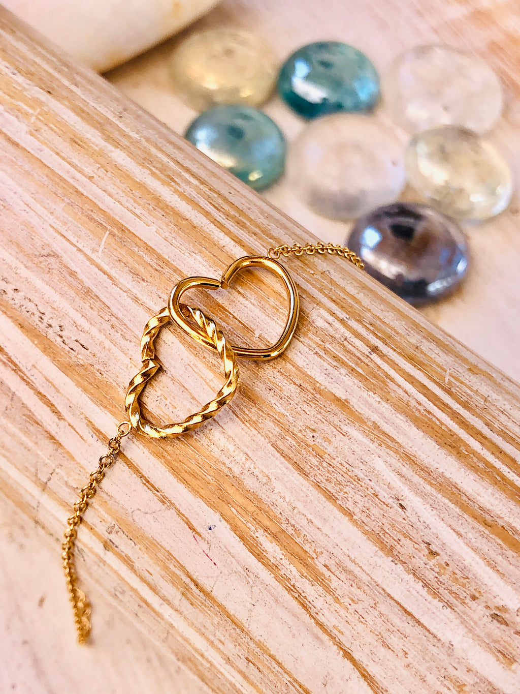Pulsera Cora