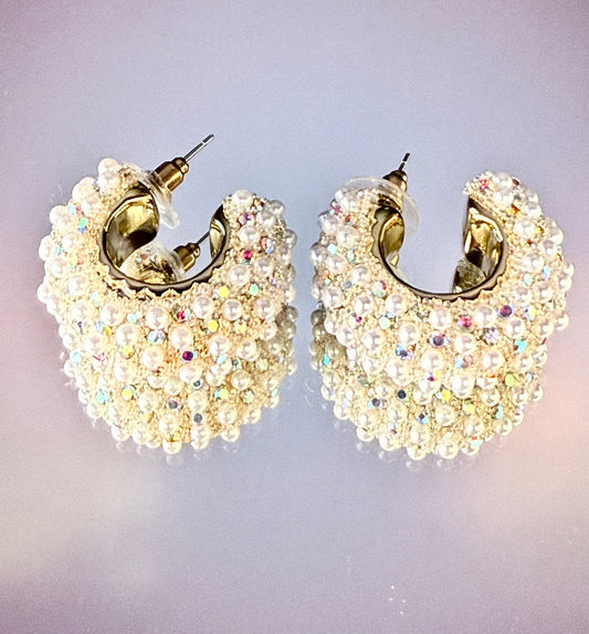 Pendientes Arabierpe