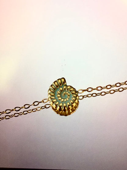 Pulsera Carac