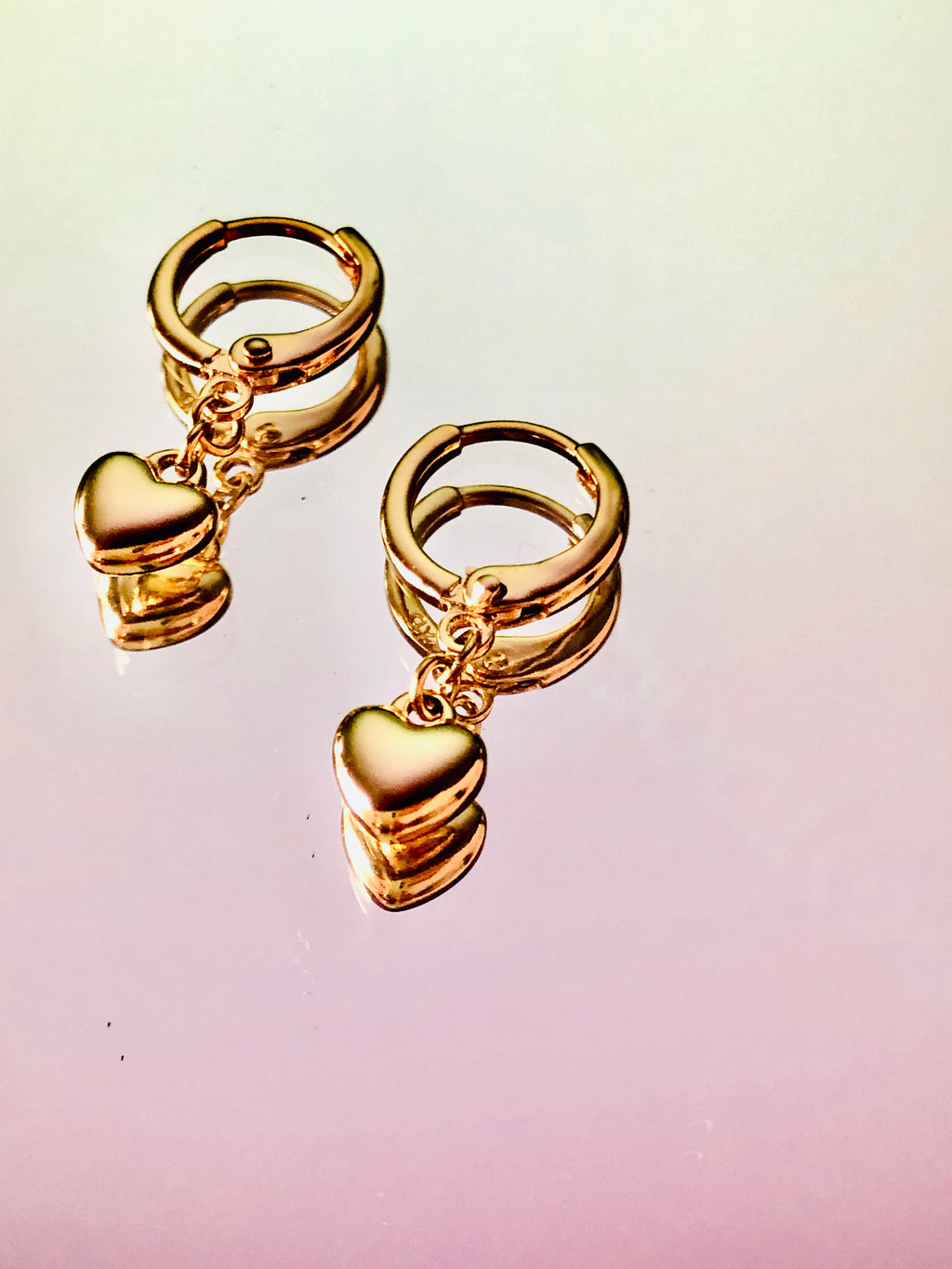 Pendientes Arocora