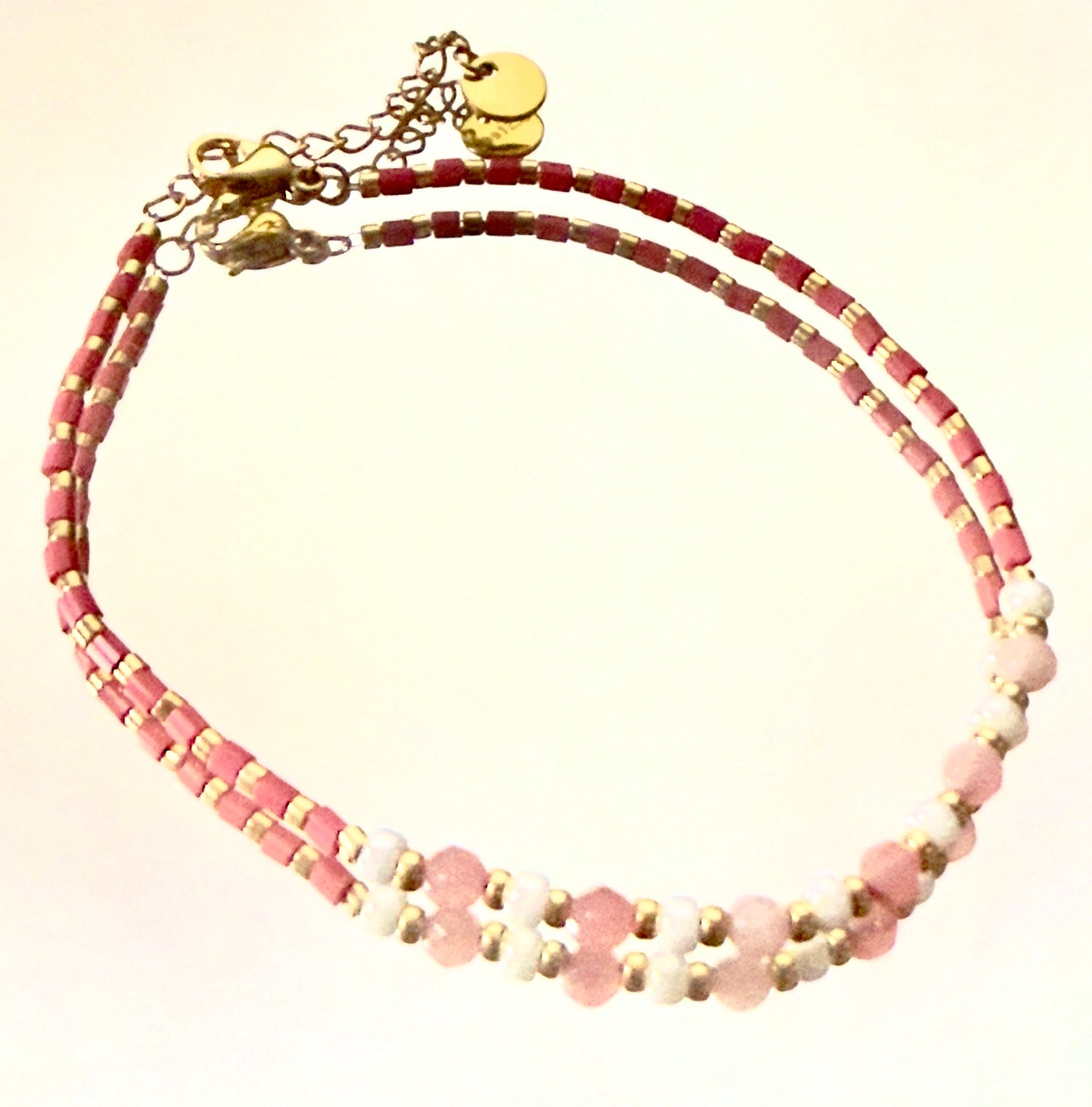 Pulsera Rosi