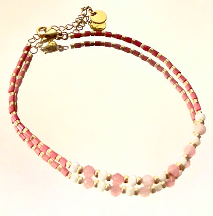 Pulsera Rosi