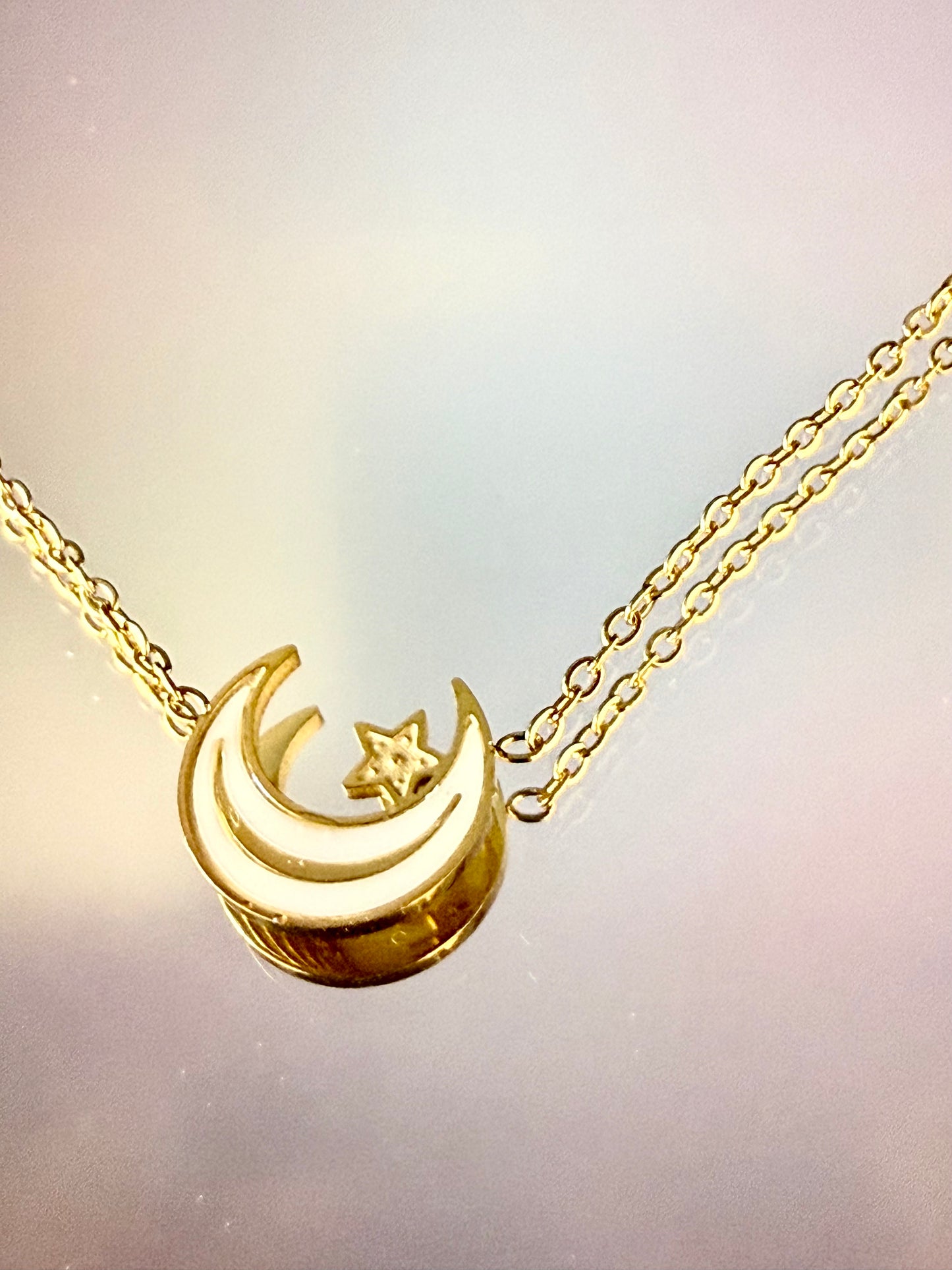 Pulsera Luna