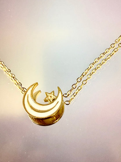 Pulsera Luna