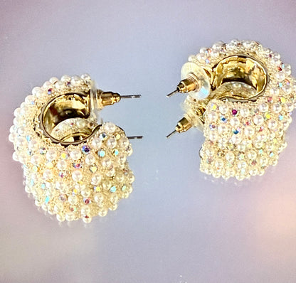 Pendientes Arabierpe